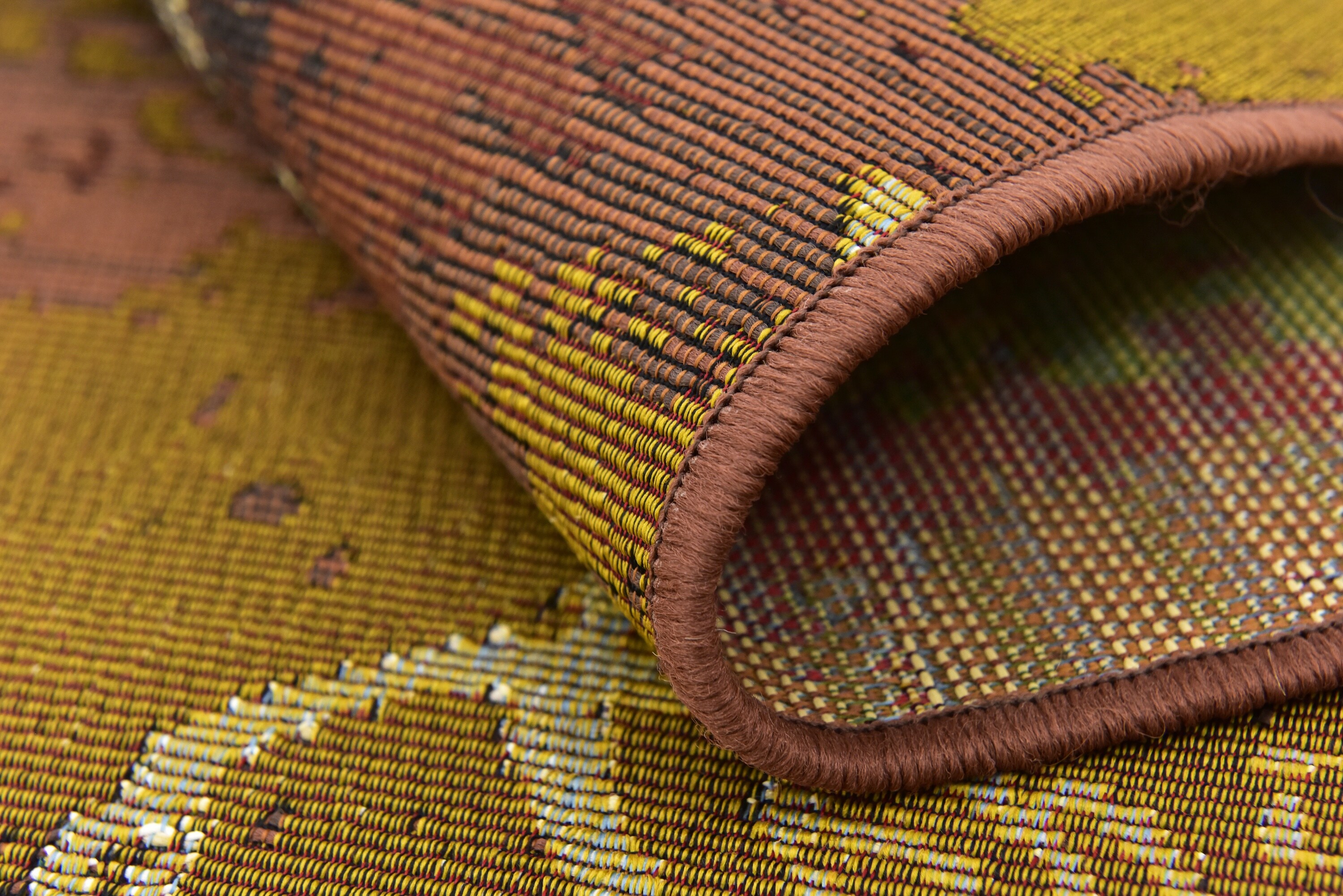 Unique Loom 3138608 rugs - View #2