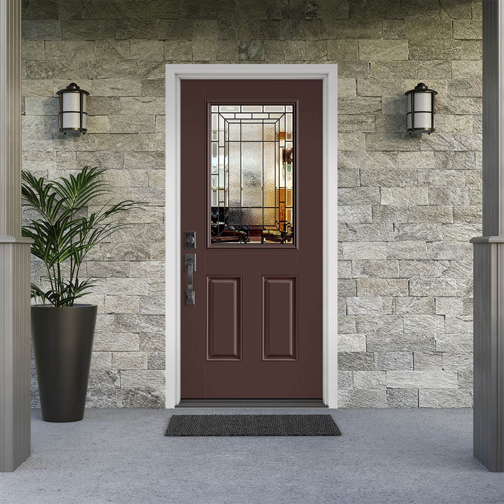Masonite 631507 Entry-Doors - View #2