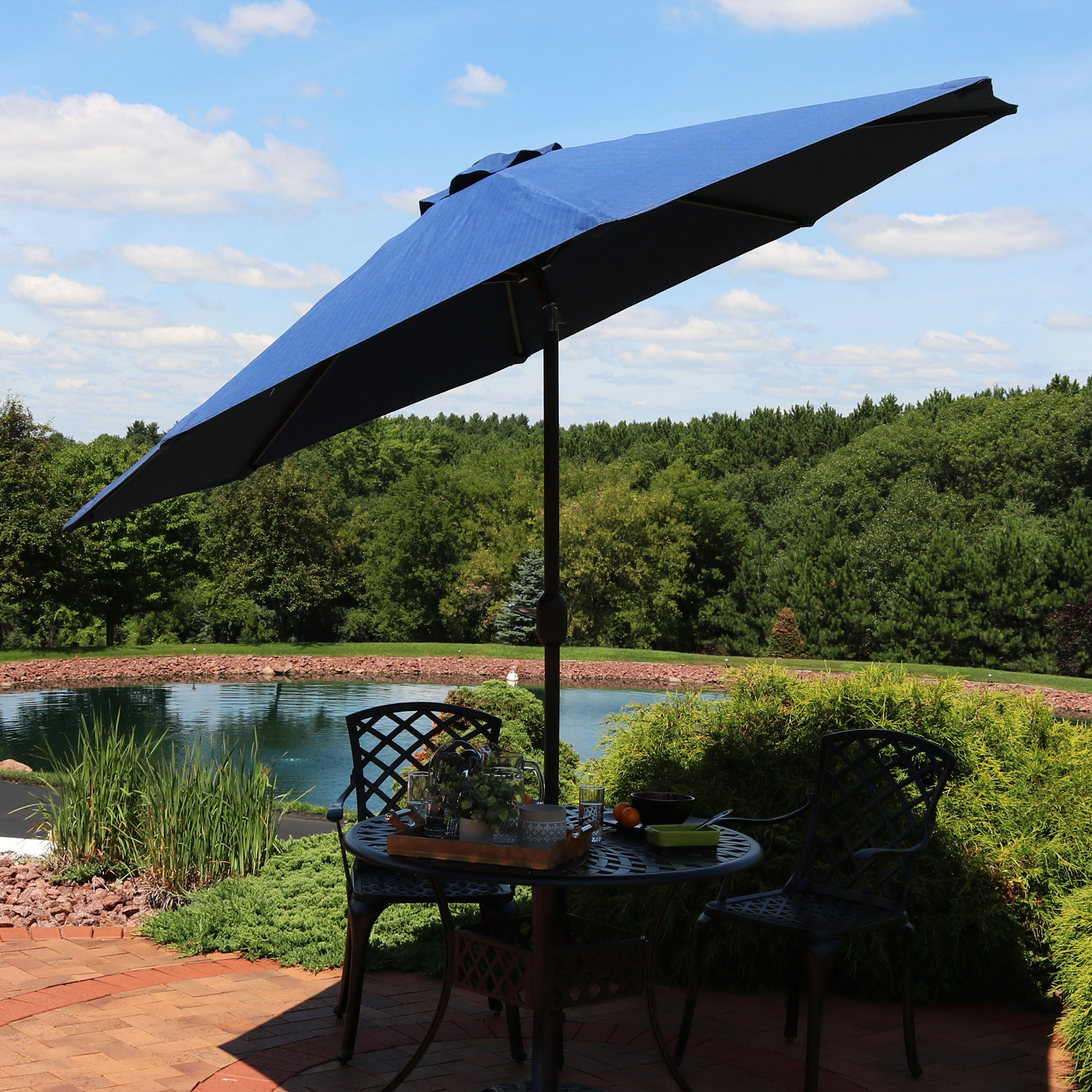 Sunnydaze Decor JLP-693 Umbrellas-2 - View #6