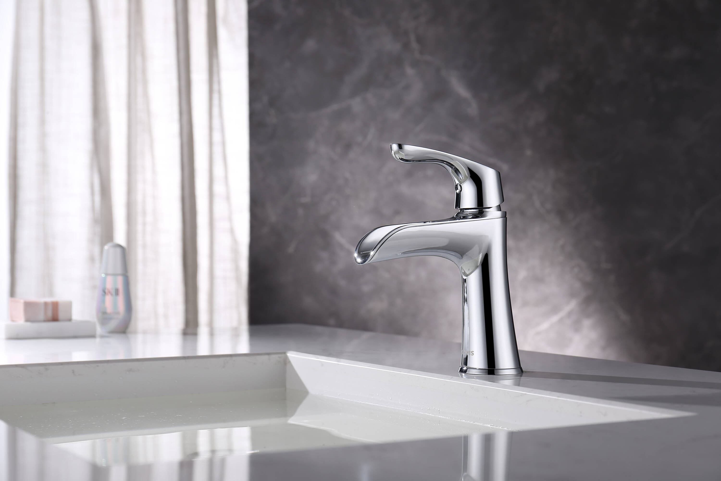 Damerin MSA09 Lavatory-Faucets - View #3