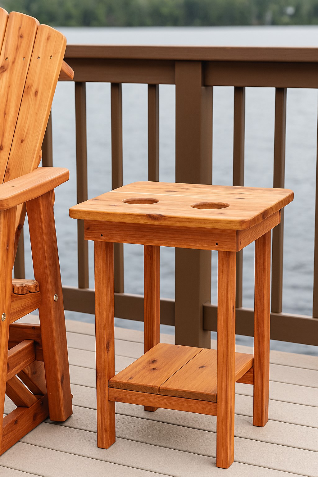 American Furniture Classics MM105-116 Patio-Chairs - View #9