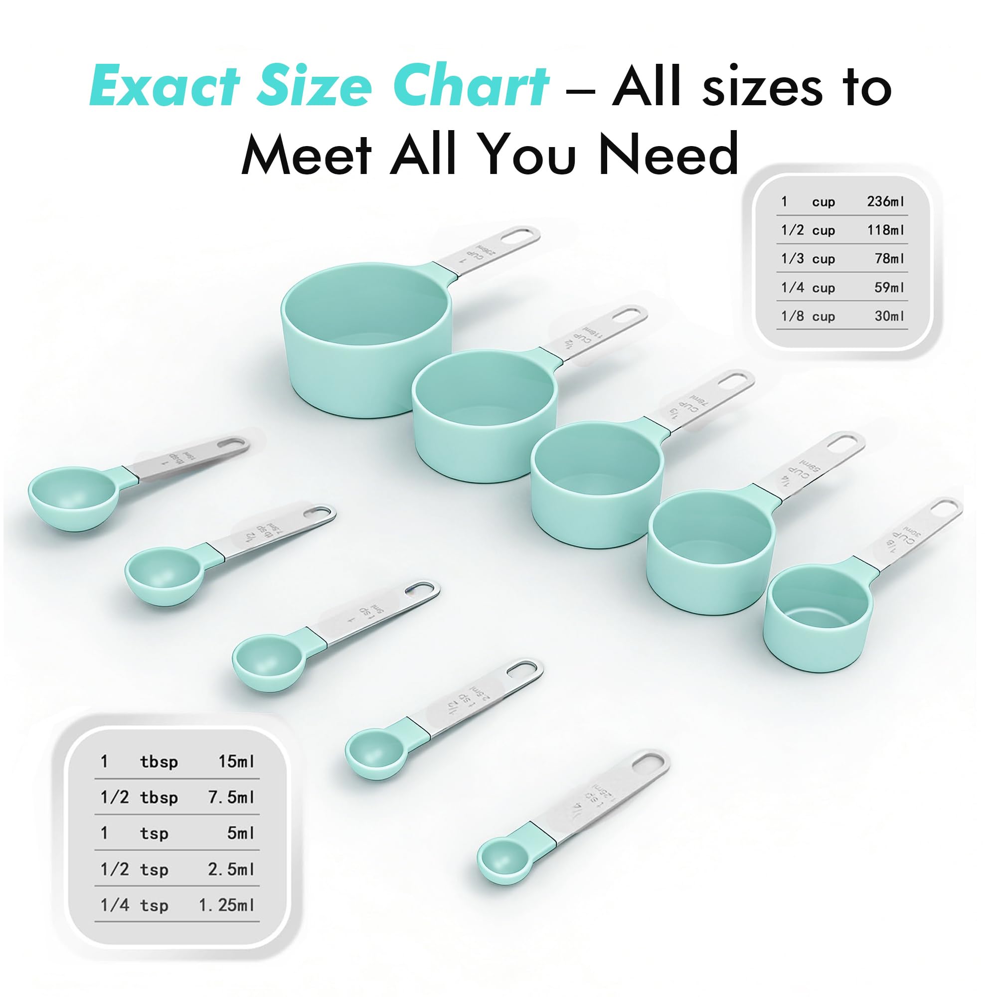 Aoibox LAB21OVU Kitchen-Utensils - View #2