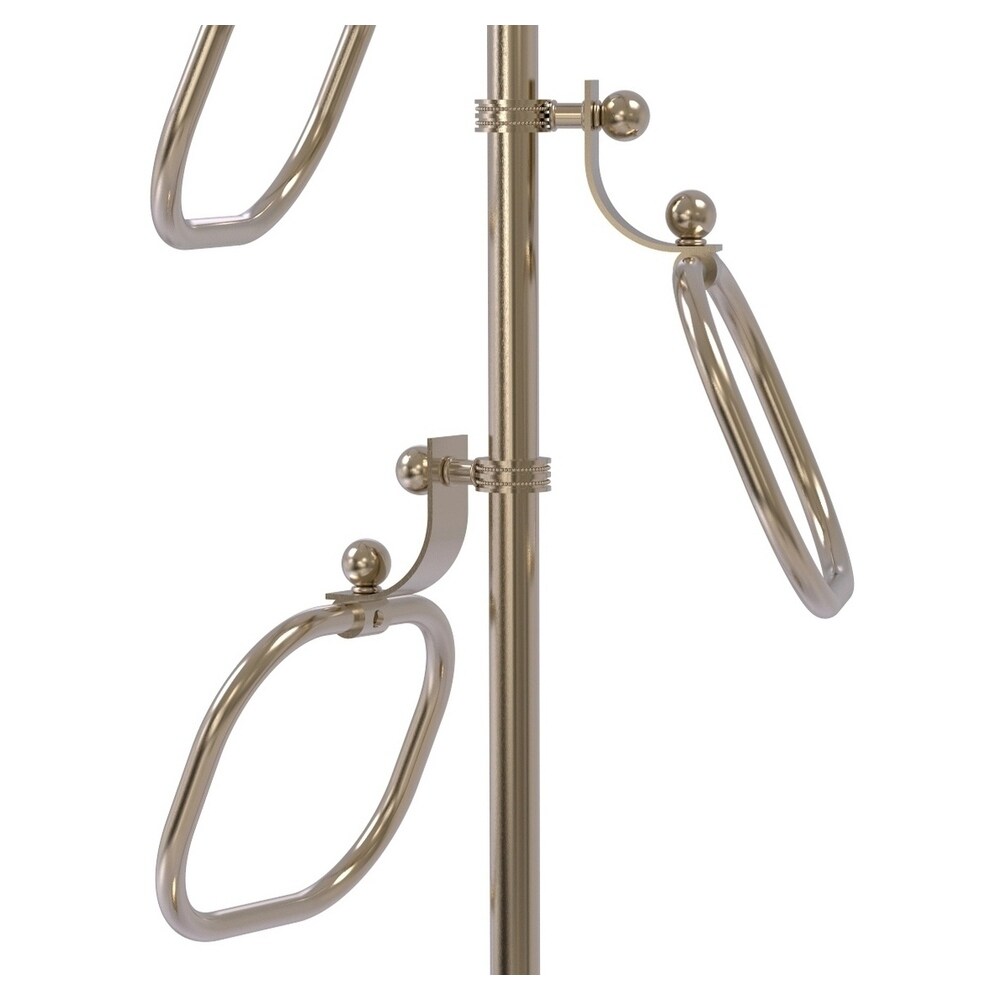 Allied Brass TS-83D-PEW d060355 - View #2