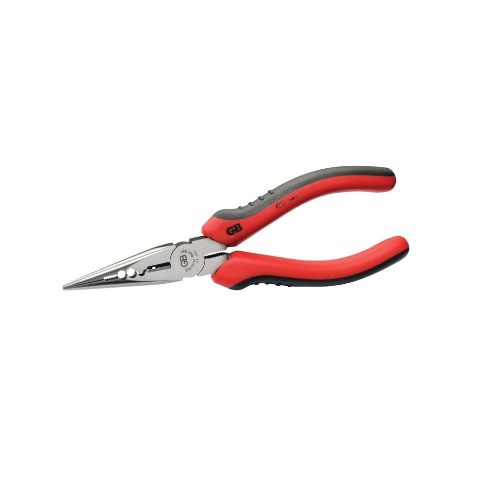 Gardner Bender TRVAL16327  GS-385 6 in. Electricians Needle Nose Pliers