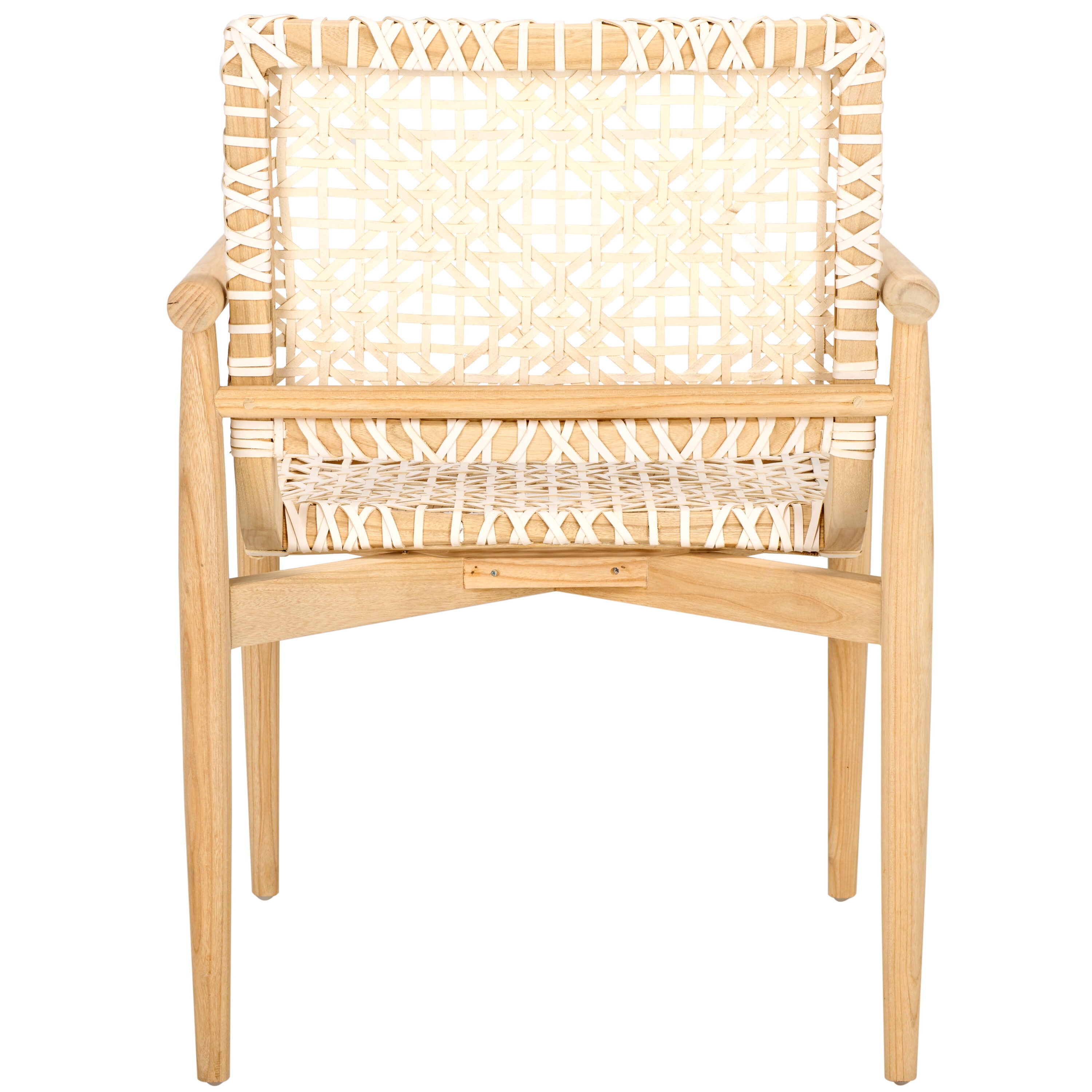 Safavieh ACH1200B chairs - View #2