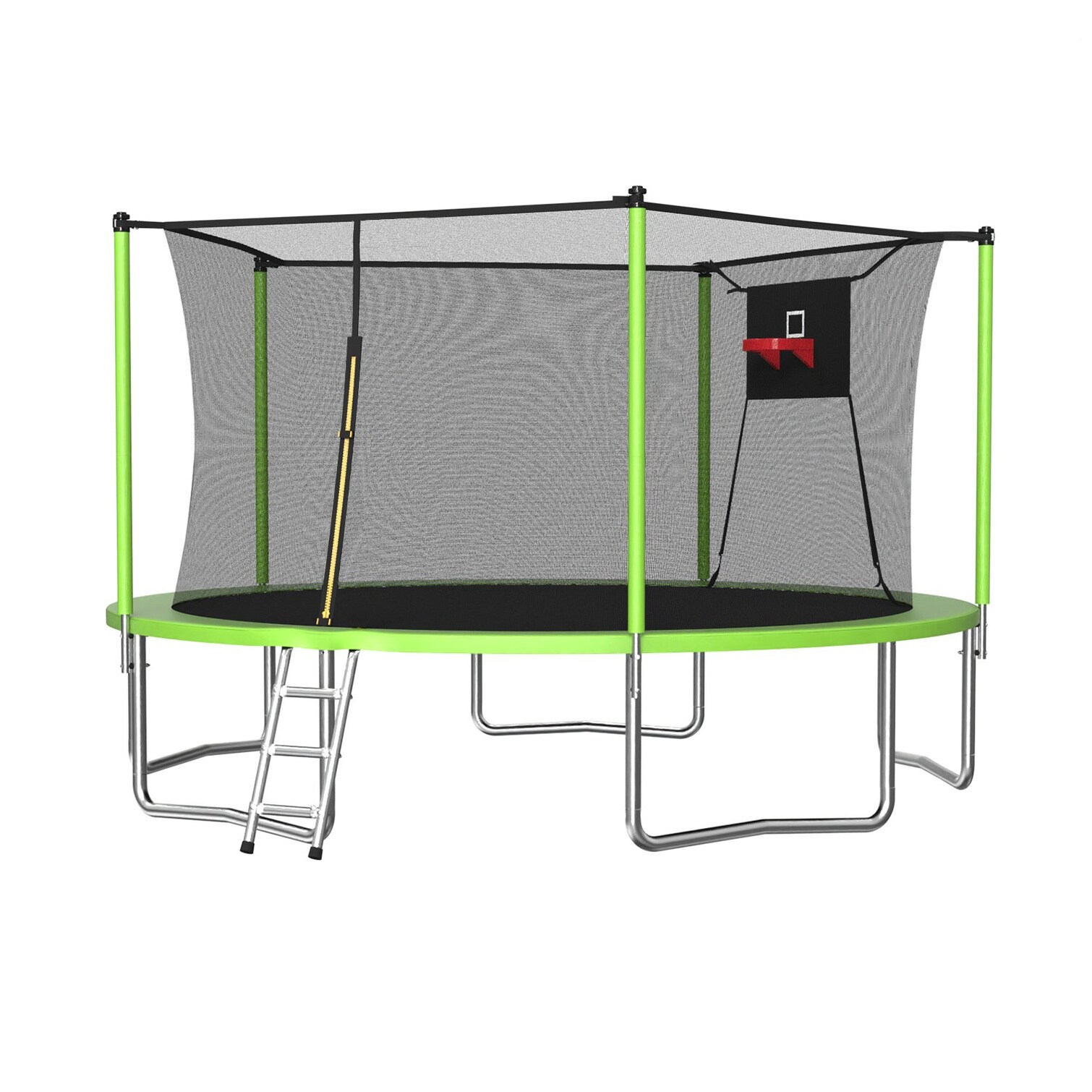 SunJet OMEPE0BCWC00 trampolines - View #11