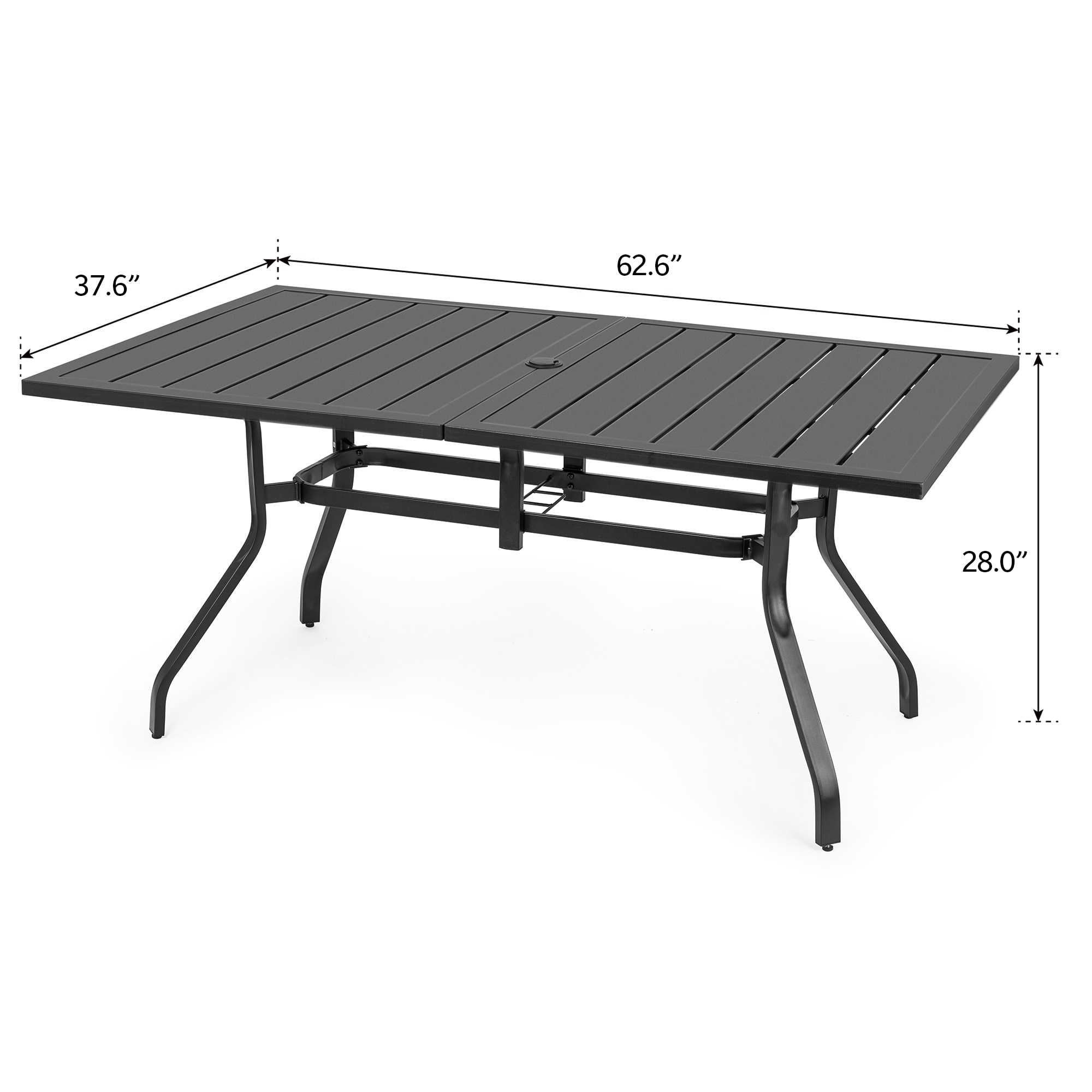 Sour Citrus SDD1-T3 Patio-Dining-Sets - View #3