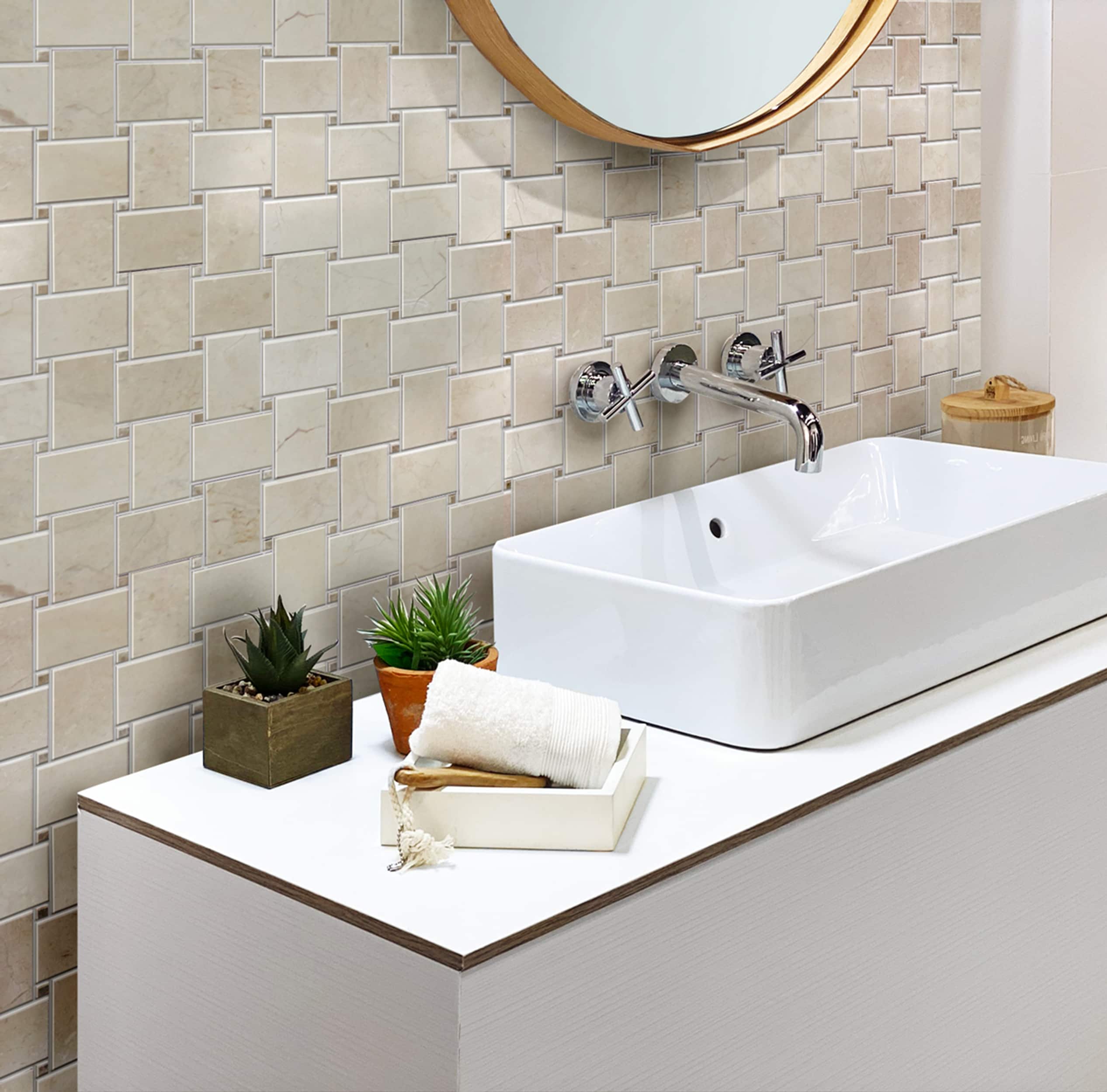 Apollo Tile APLVL88B28A Ceramic-Tile - View #2