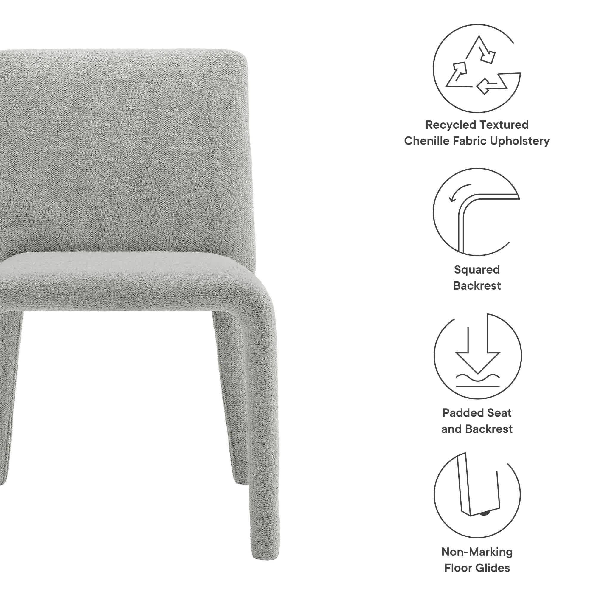 Modway EEI-7222-DOV Dining-Chairs - View #2