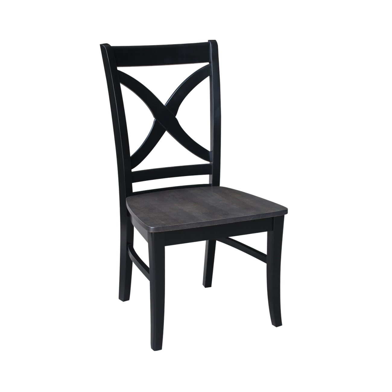 International Concepts C75-14P Dining-Chairs - View #2