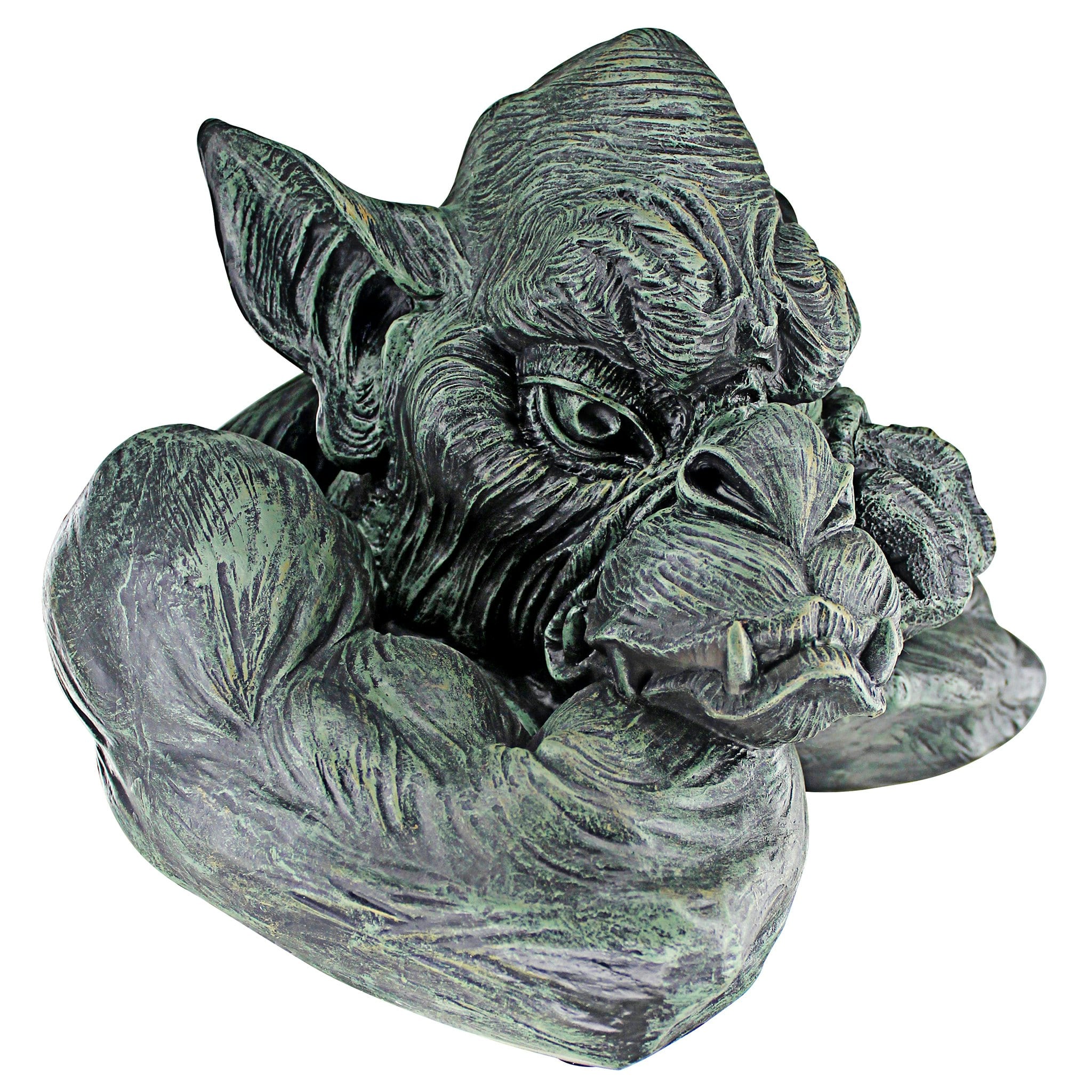 Design Toscano JE112121 Garden-Statue - View #4