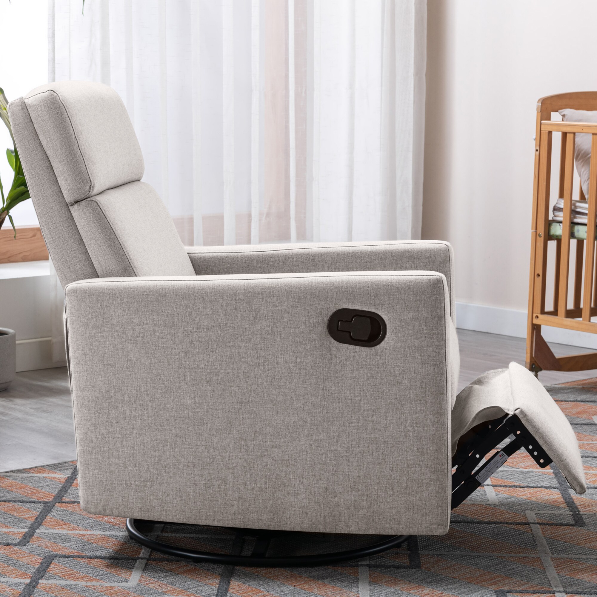 Bayfeve BF-7876T-IN recliners - View #9