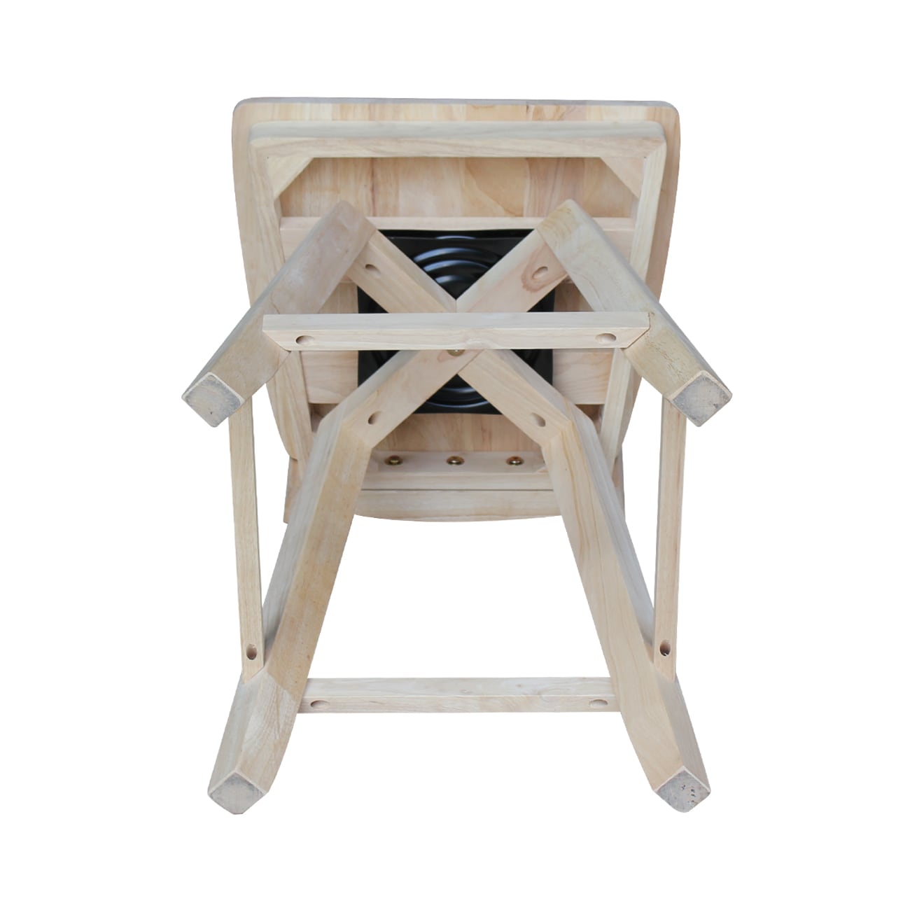 International Concepts S-132SW stools - View #6