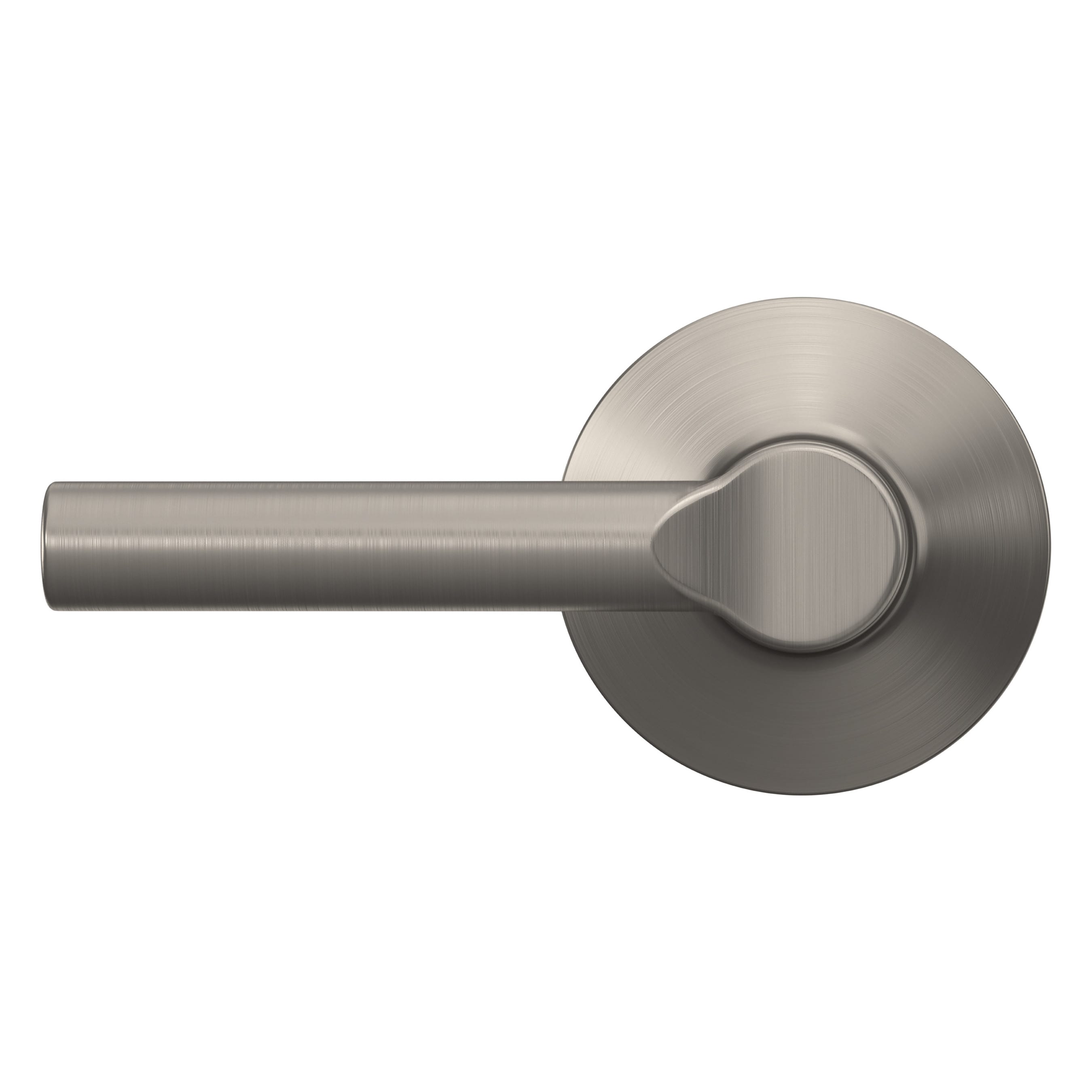 Schlage F10 BRW 619 Door-Handles - View #8