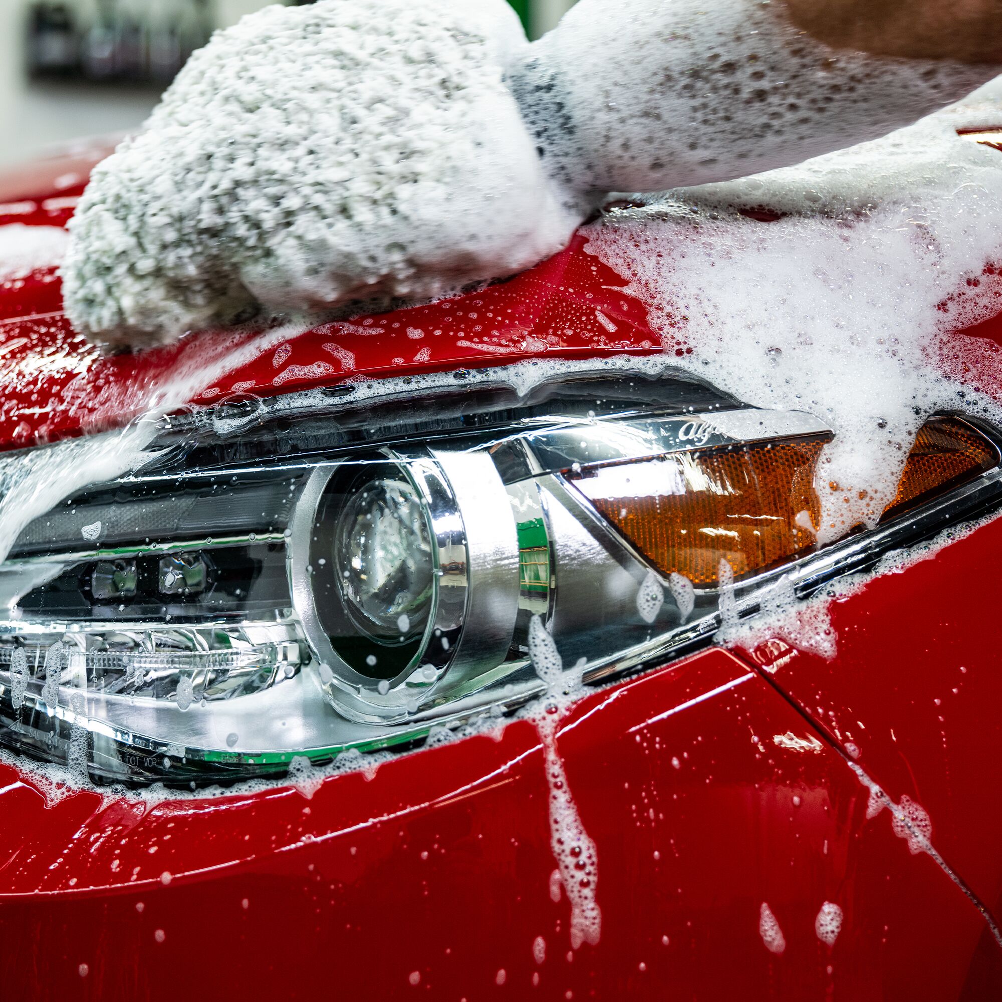 Turtle Wax 50597 Car-Exterior-Cleaner - View #3