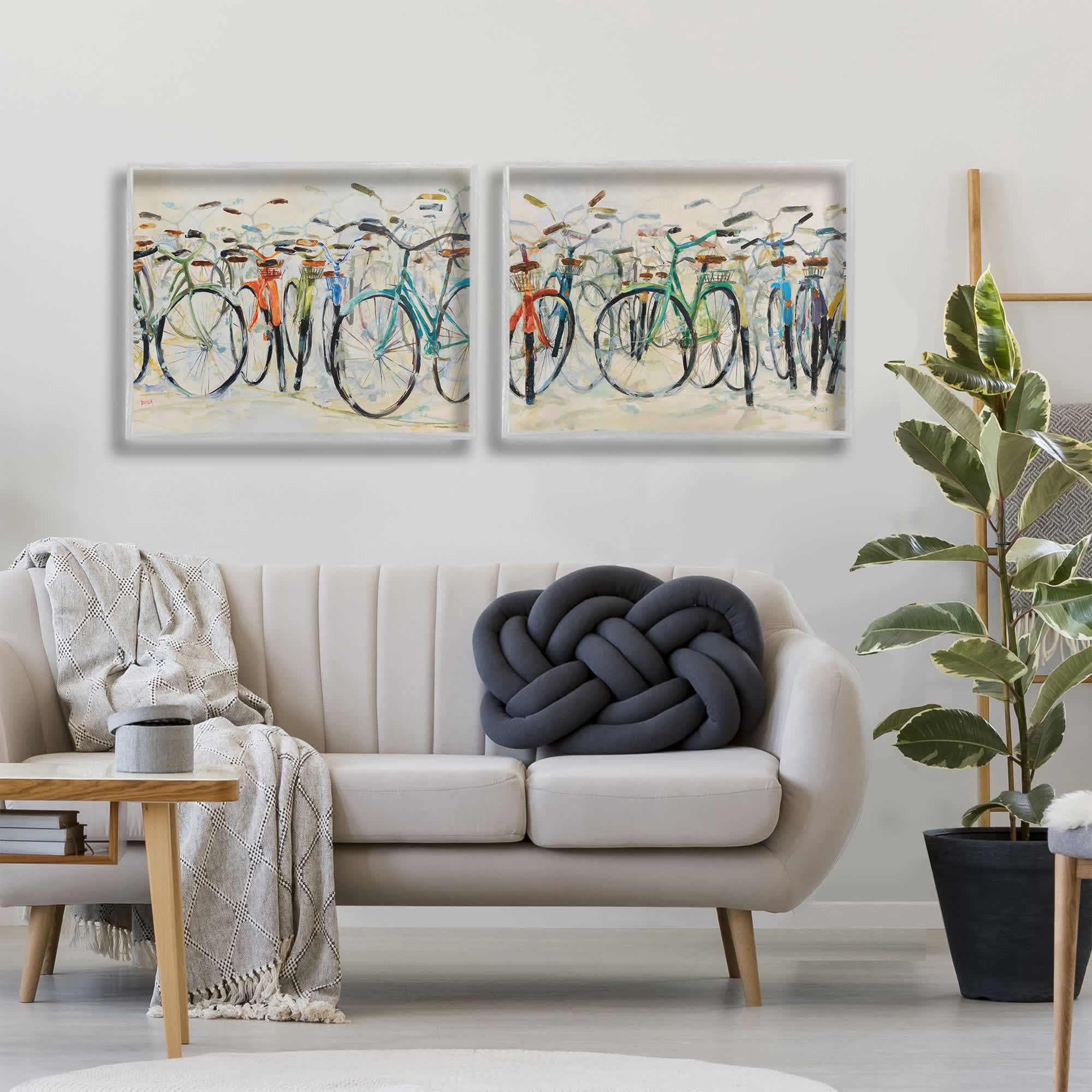 Stupell Industries B2-799-GFF-2PC-24X30 Wall-Art - View #3