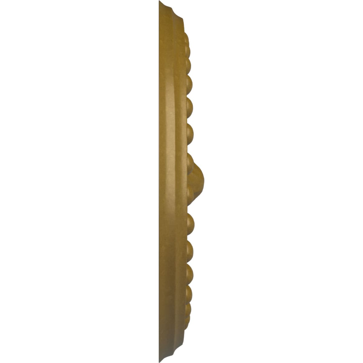 Ekena Millwork CM15FOGLS Ceiling-Medallions - View #3