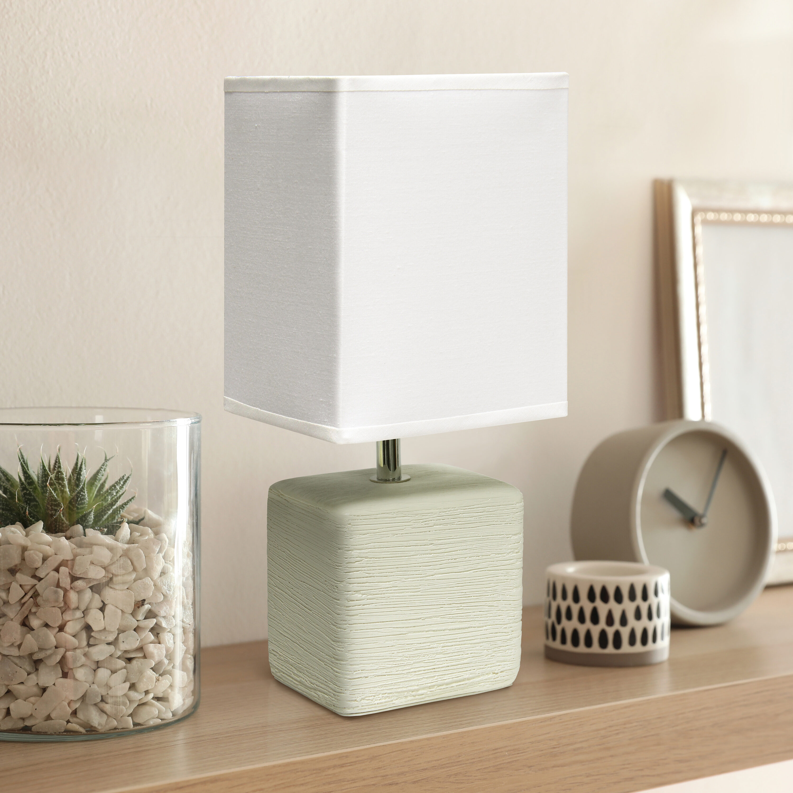 Simple Designs LT6004-OFF Table-Lamps - View #5