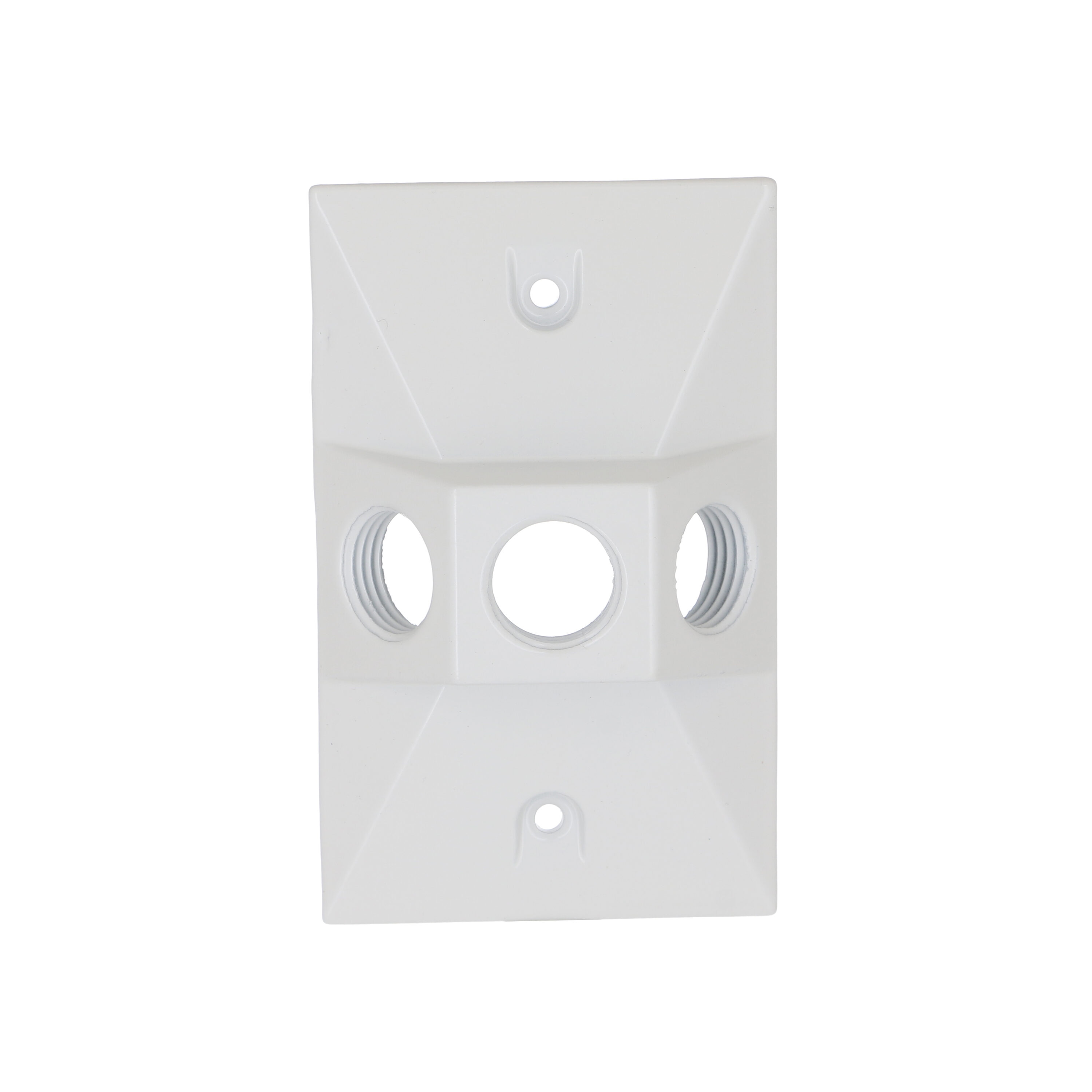 Hubbell 5189-1 Electrical-Box-Covers - View #5