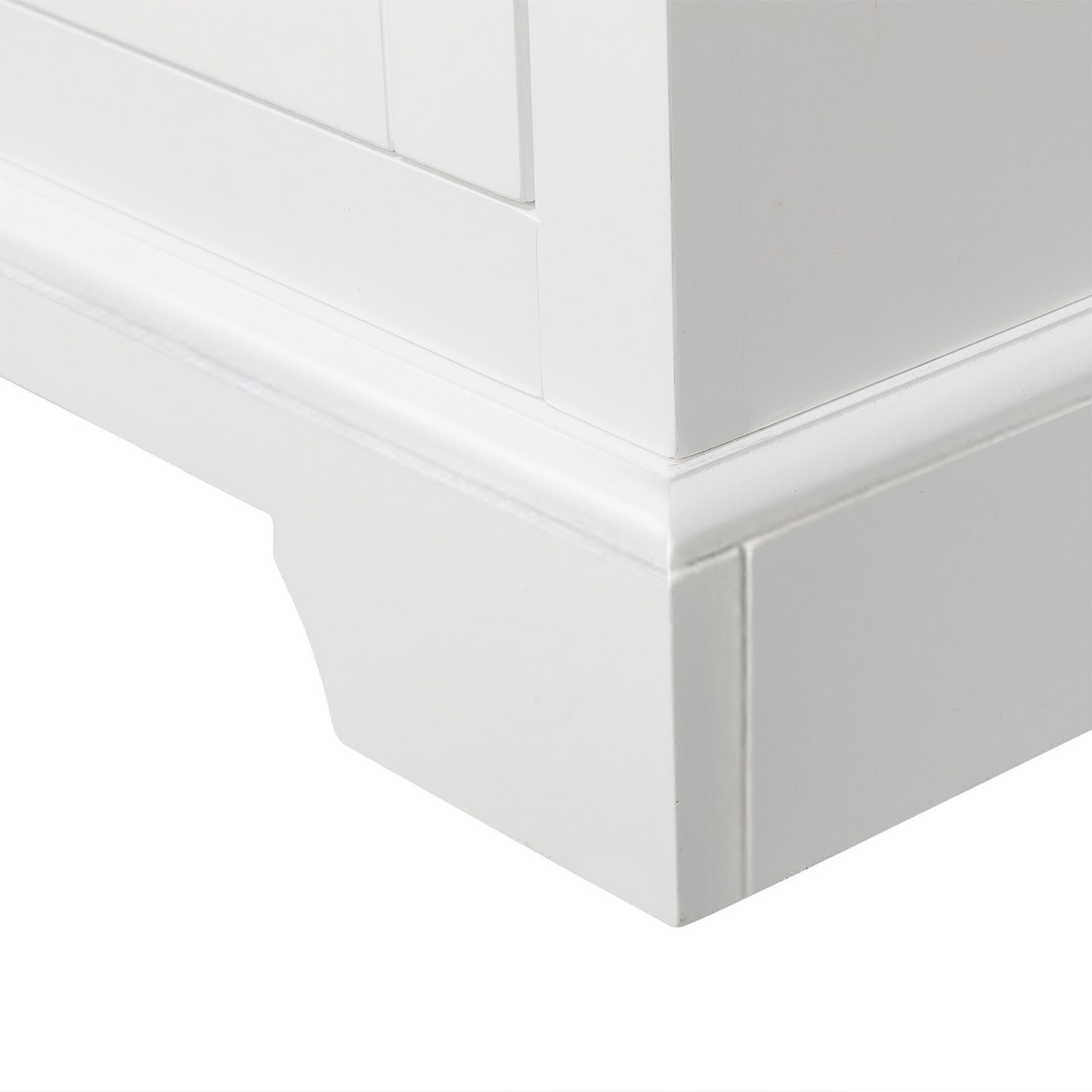 Teamson Home ELG-591 Linen-Cabinets - View #8