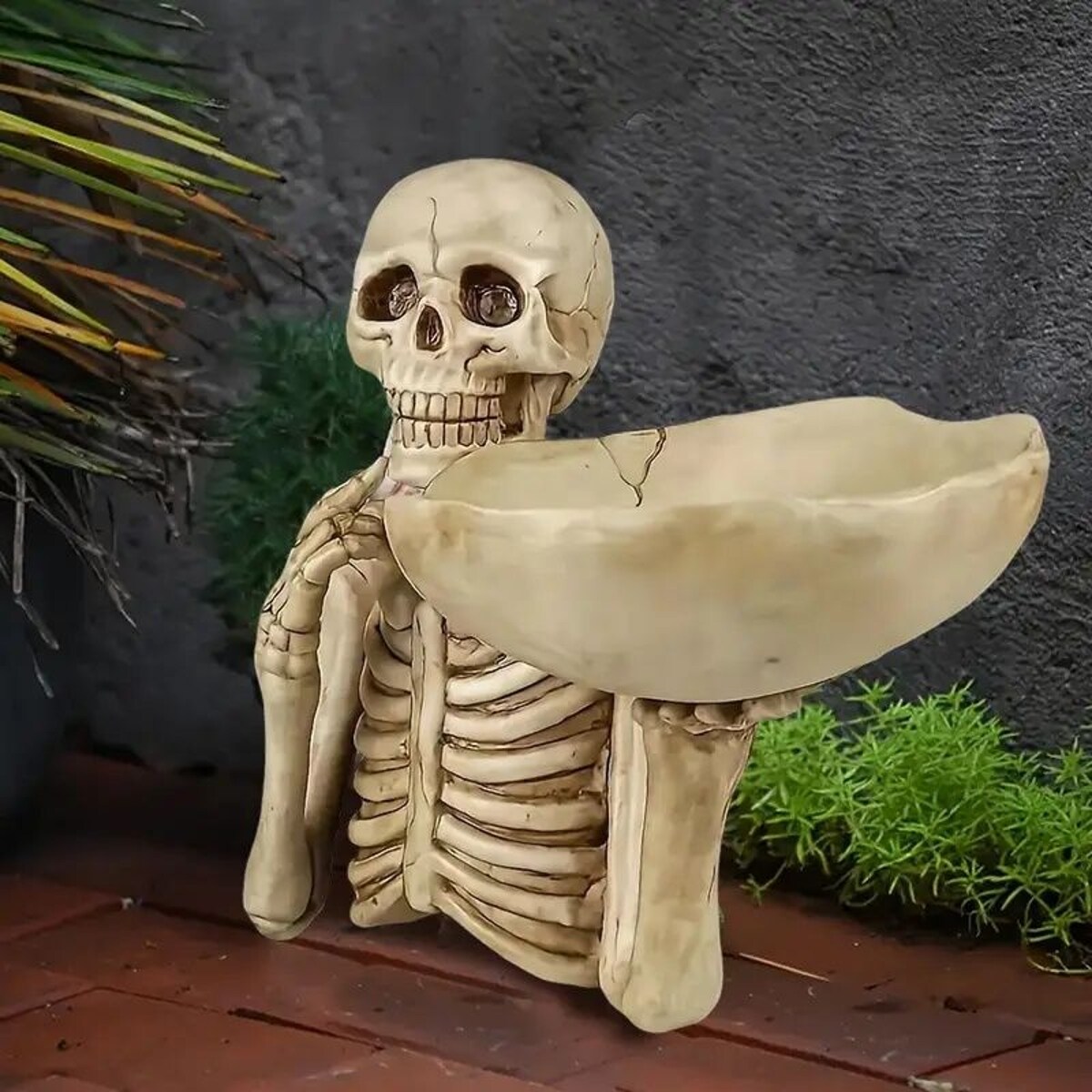 PEXCHO D0102X3VTAG Table-Halloween-Decor - View #6