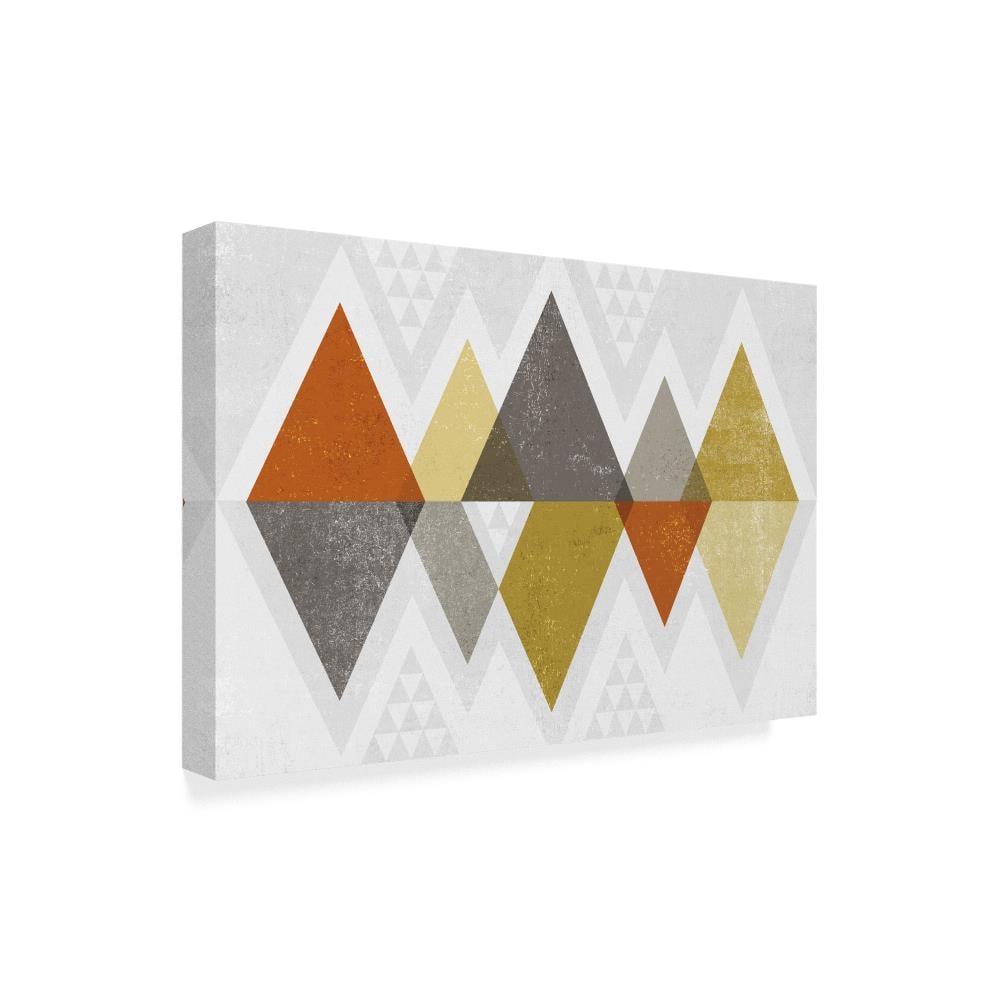 Trademark Fine Art WAP08527-C1624GG Wall-Art - View #2