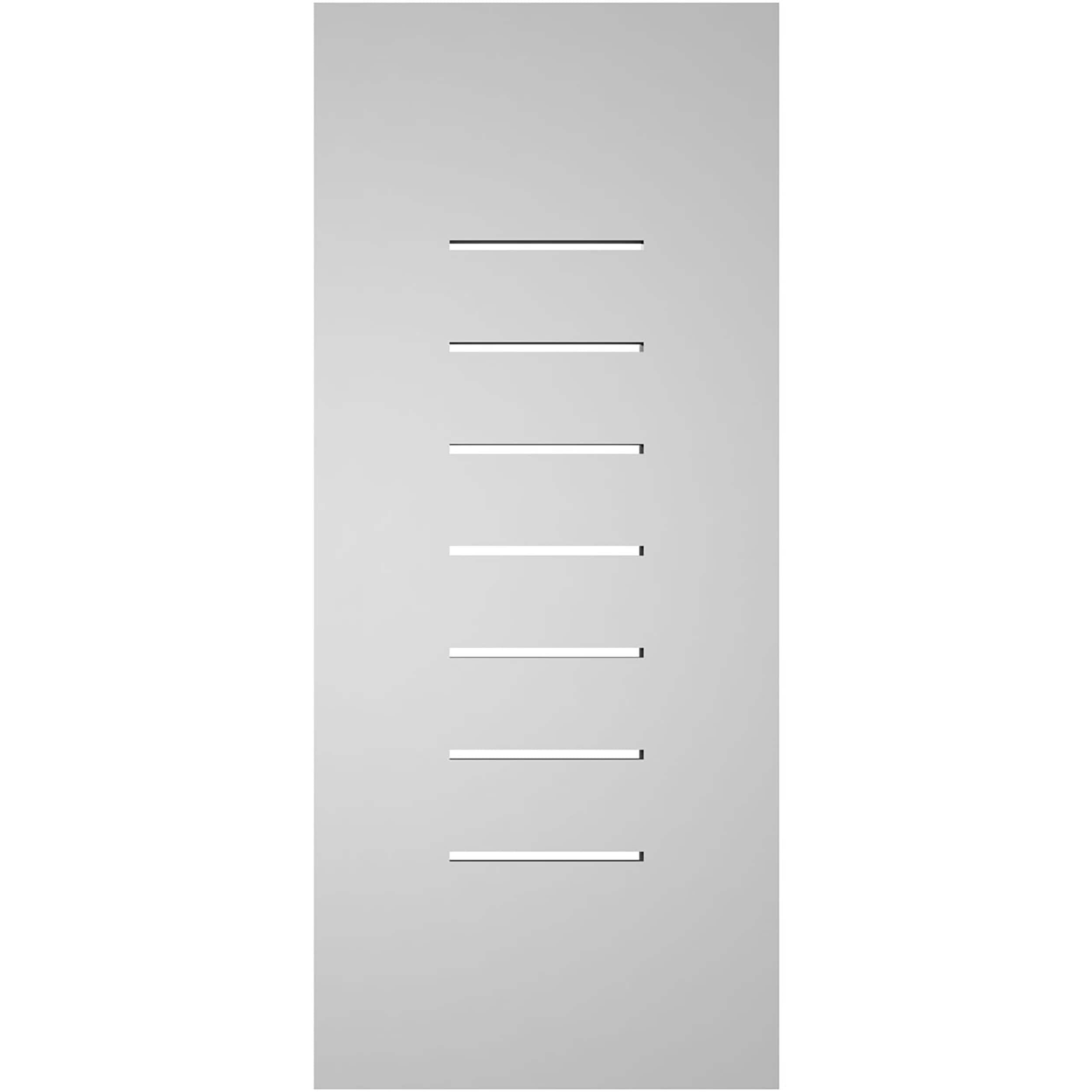 Ekena Millwork GVPVE12X2801SF Gable-Vents - View #4