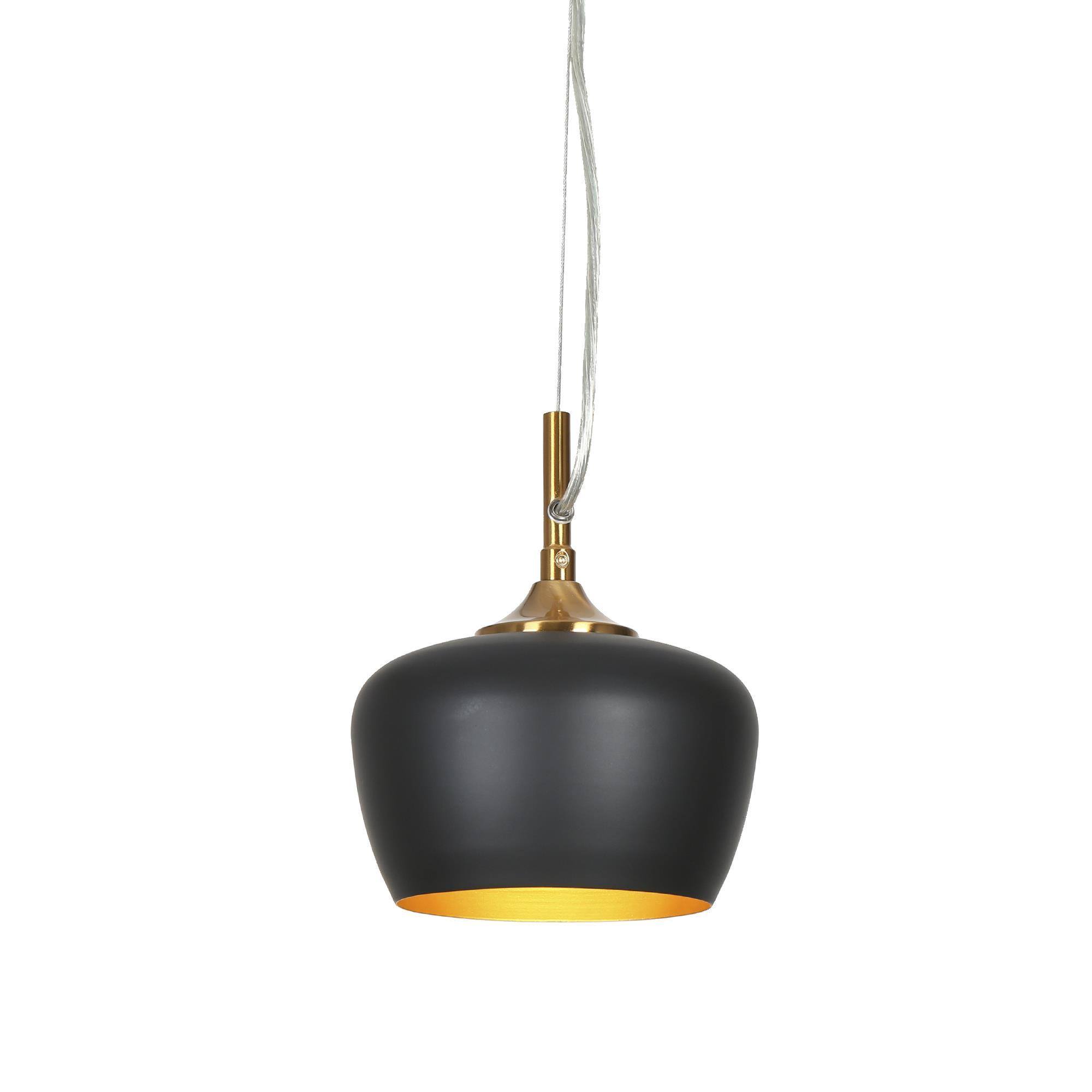 LNC IBUYYELWS155PKZ8 Pendant-Lights - View #4