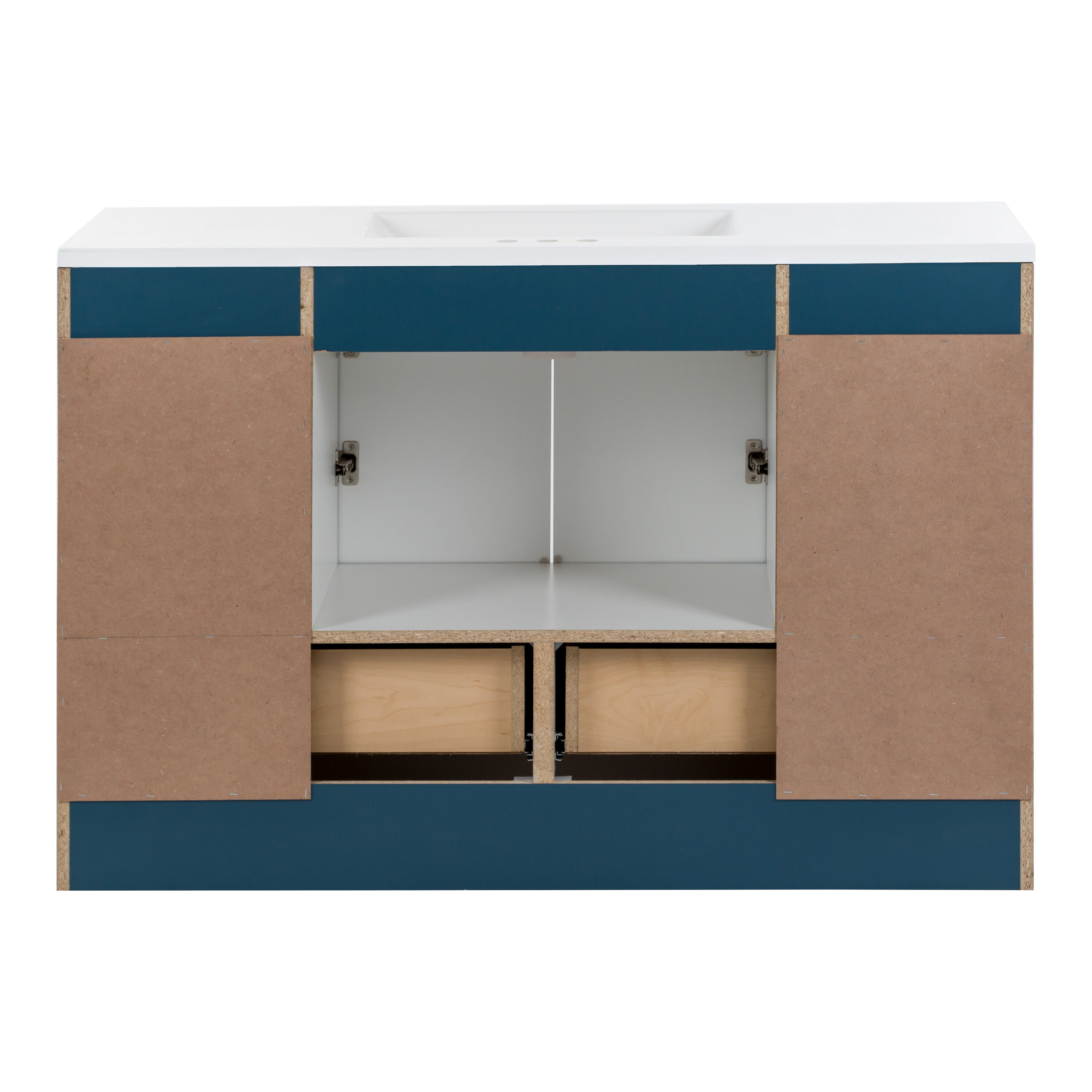 Diamond NOW C48W30327 Bath-Vanity-Combo - View #9