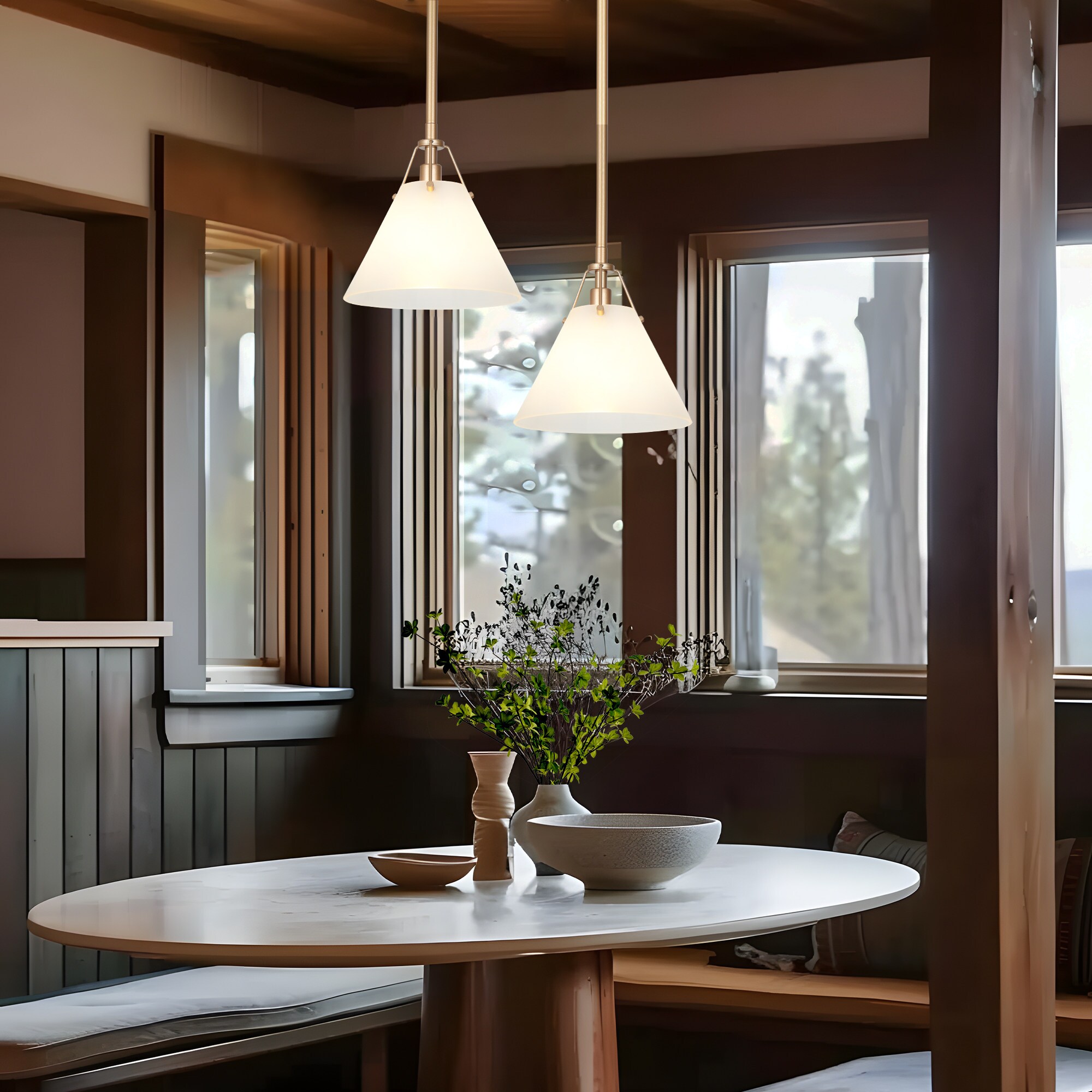 Uolfin AZZNNY-LWS219PC-88 Pendant-Lights - View #9