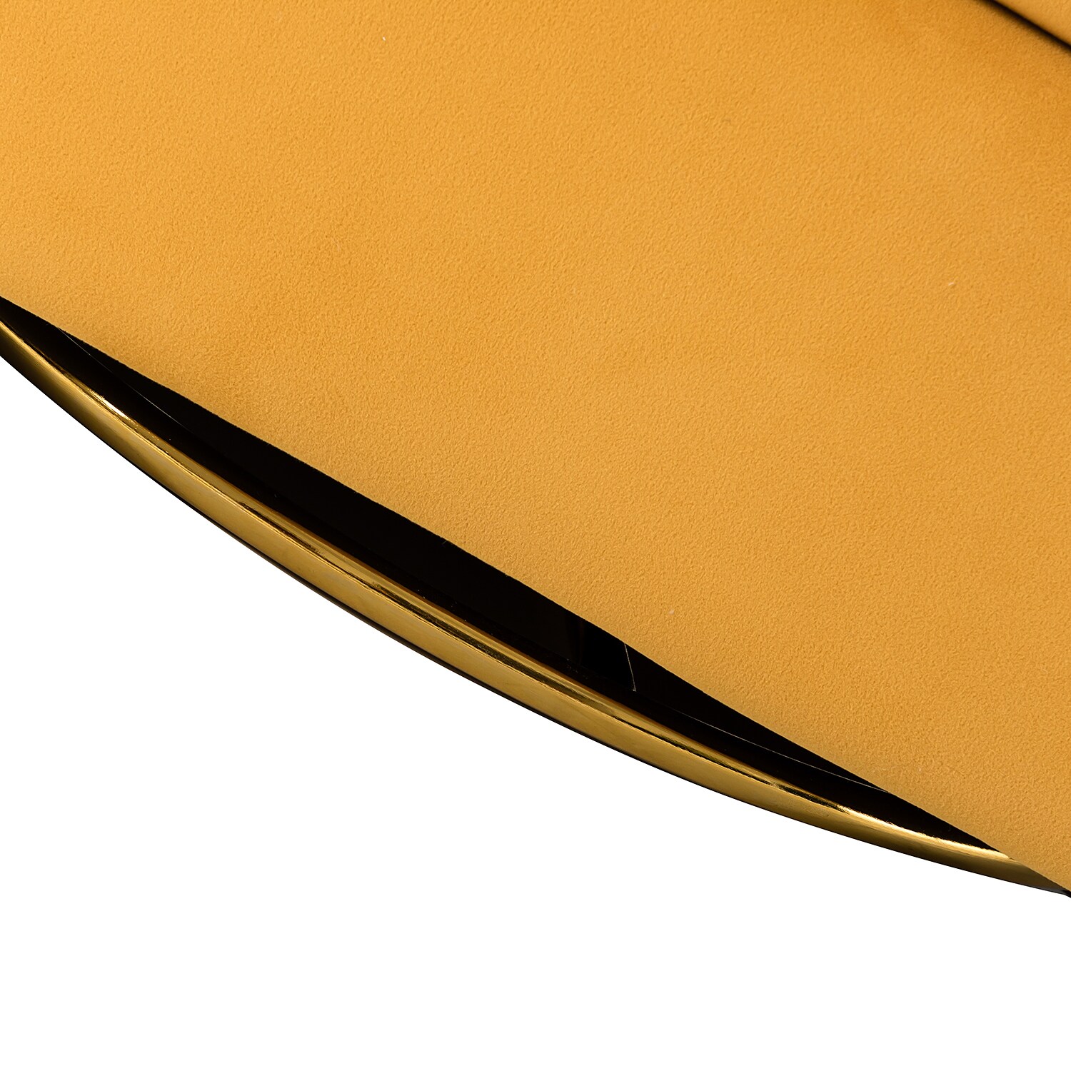 14 Karat Home CHM0240-MUSTARD chairs - View #8