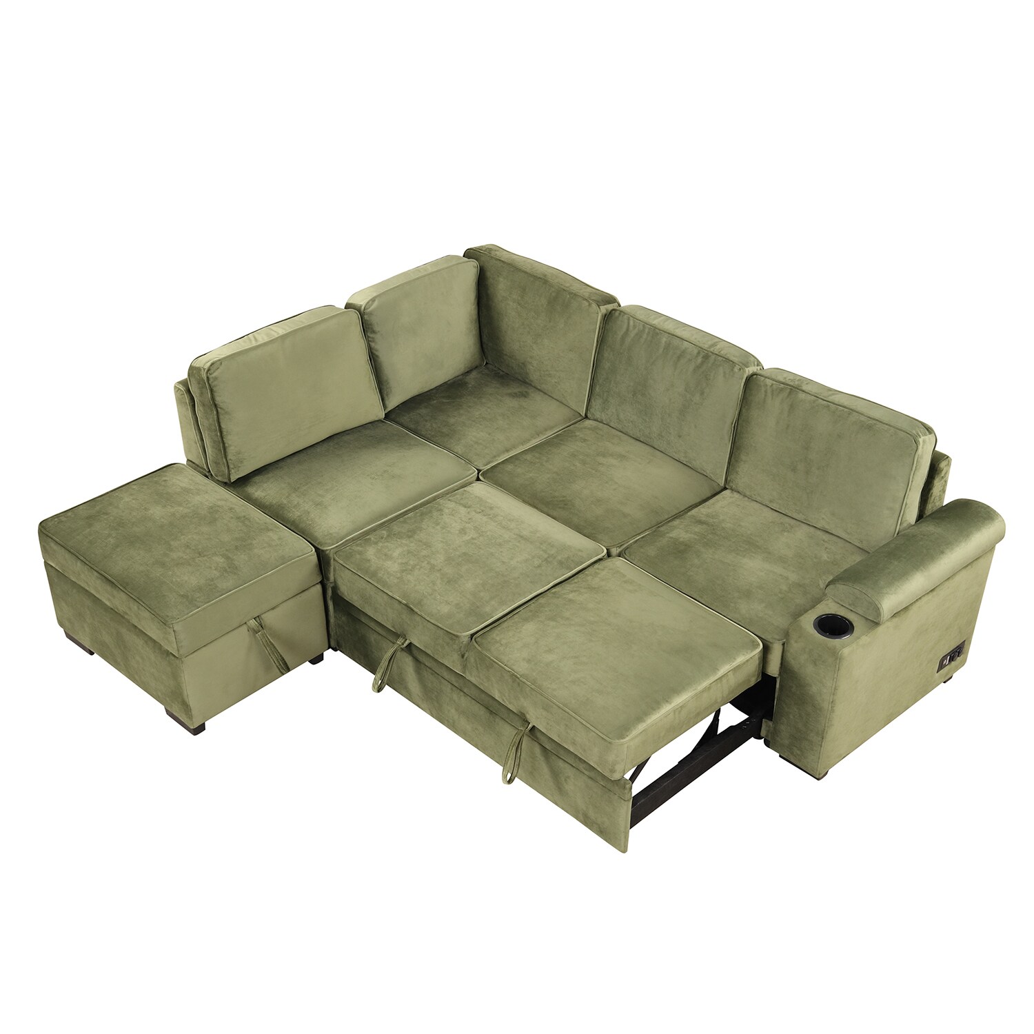 Bybafun YA3700292 Sofas-Loveseats - View #17