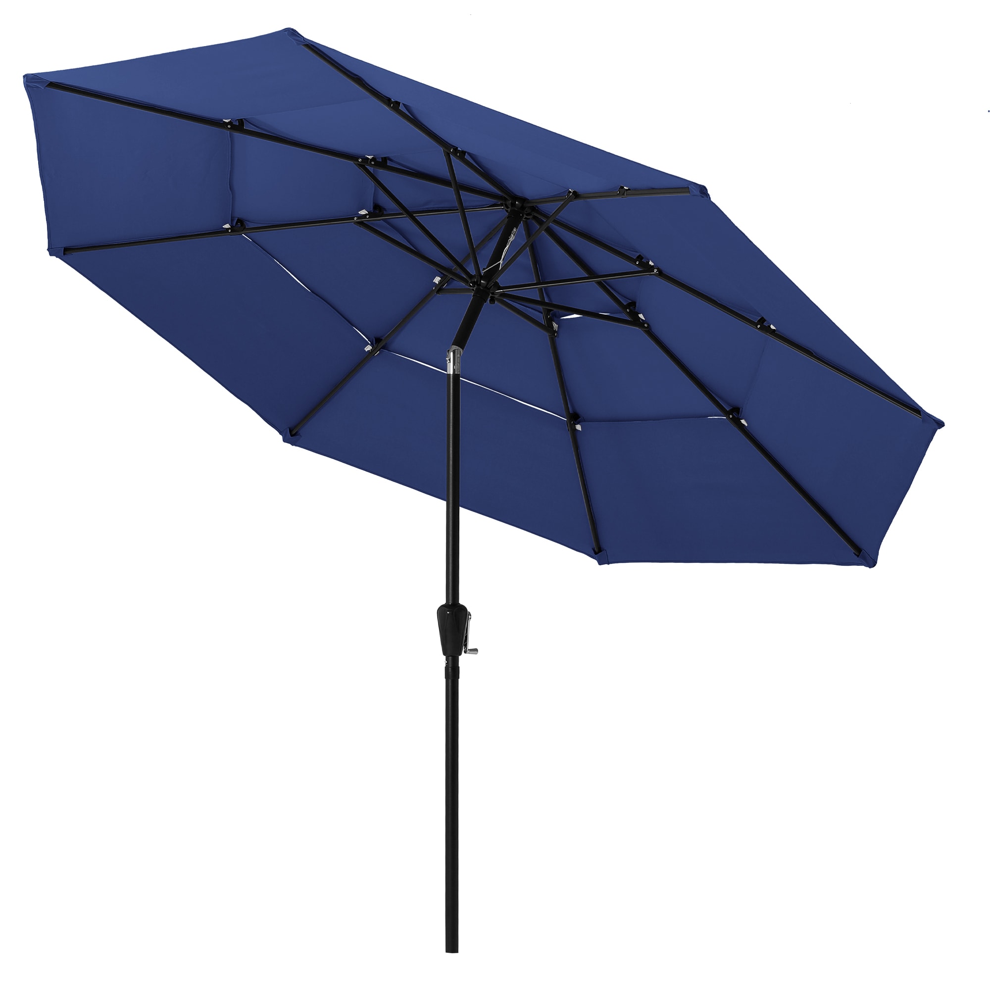 Clihome CLI-21ED37-4-NV Umbrellas-2 - View #3