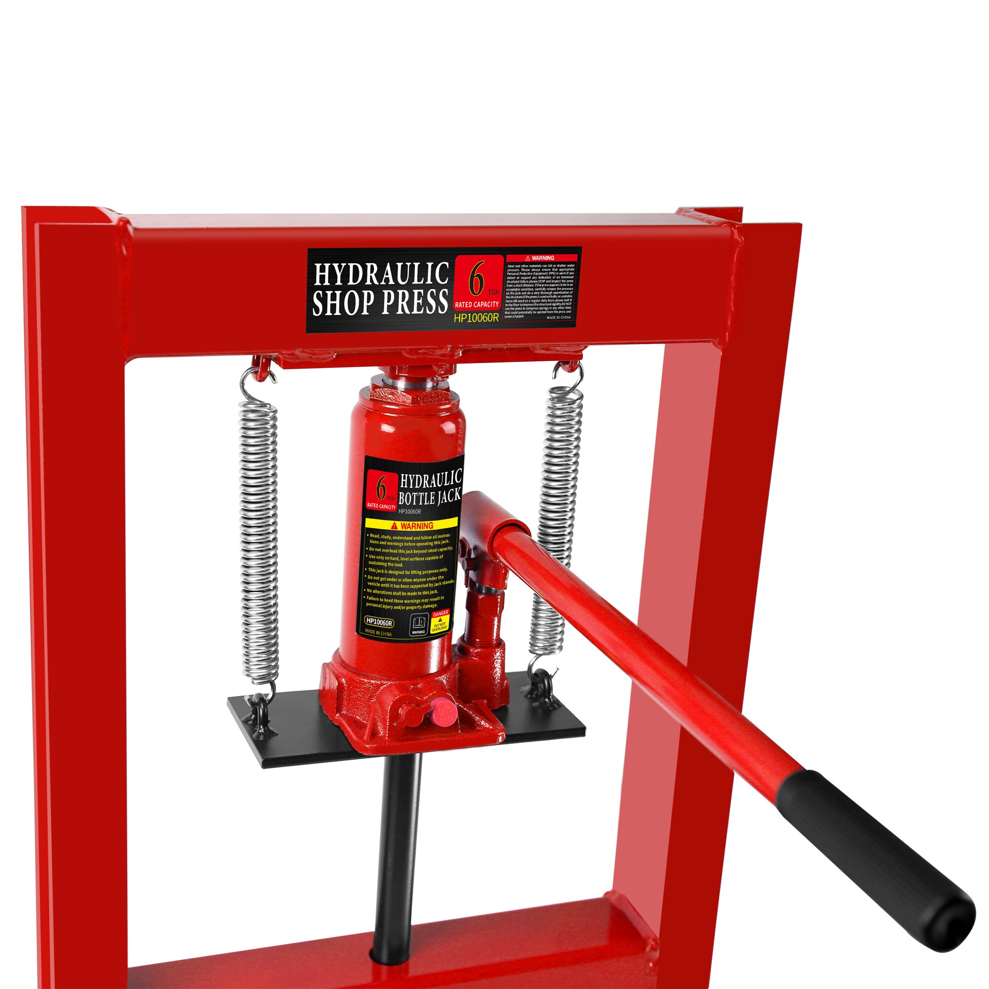 Kahomvis YS-QP214-303 Shop-Equipment - View #4