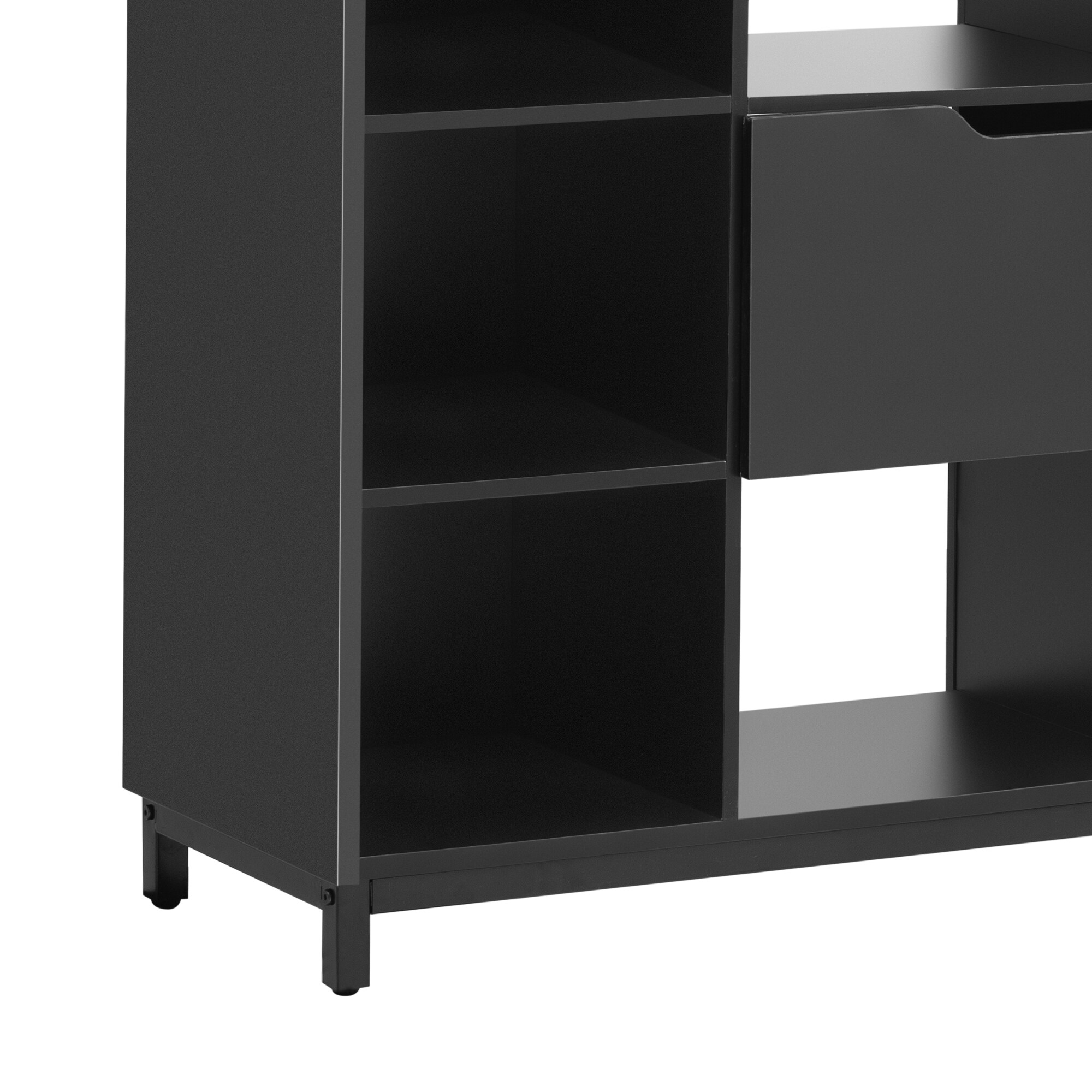 ModernLuxe L-SJ000120AAB Shoe-Racks - View #16