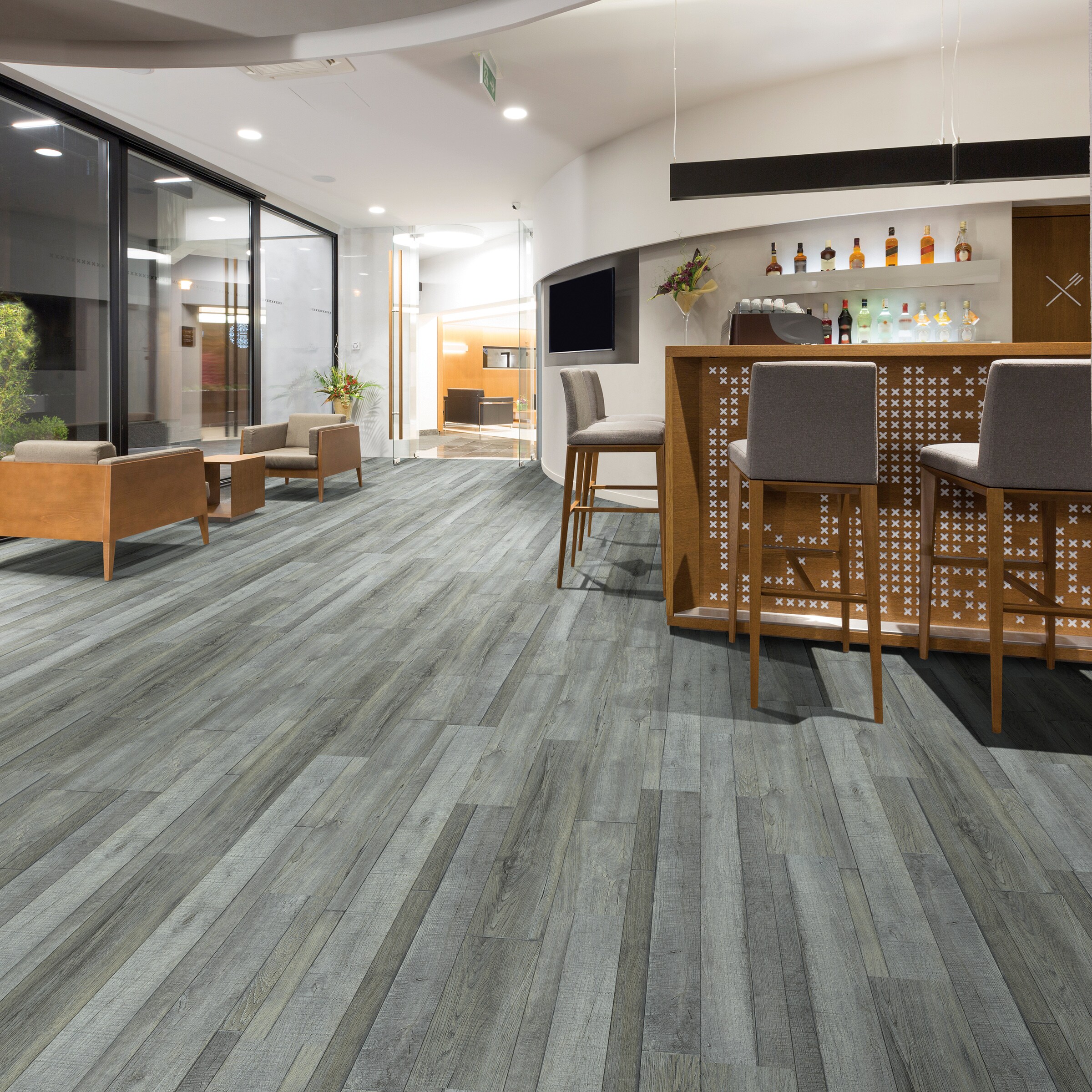 SMARTCORE LX925-5038-SAMP Luxury-Vinyl-Plank-Samples - View #3