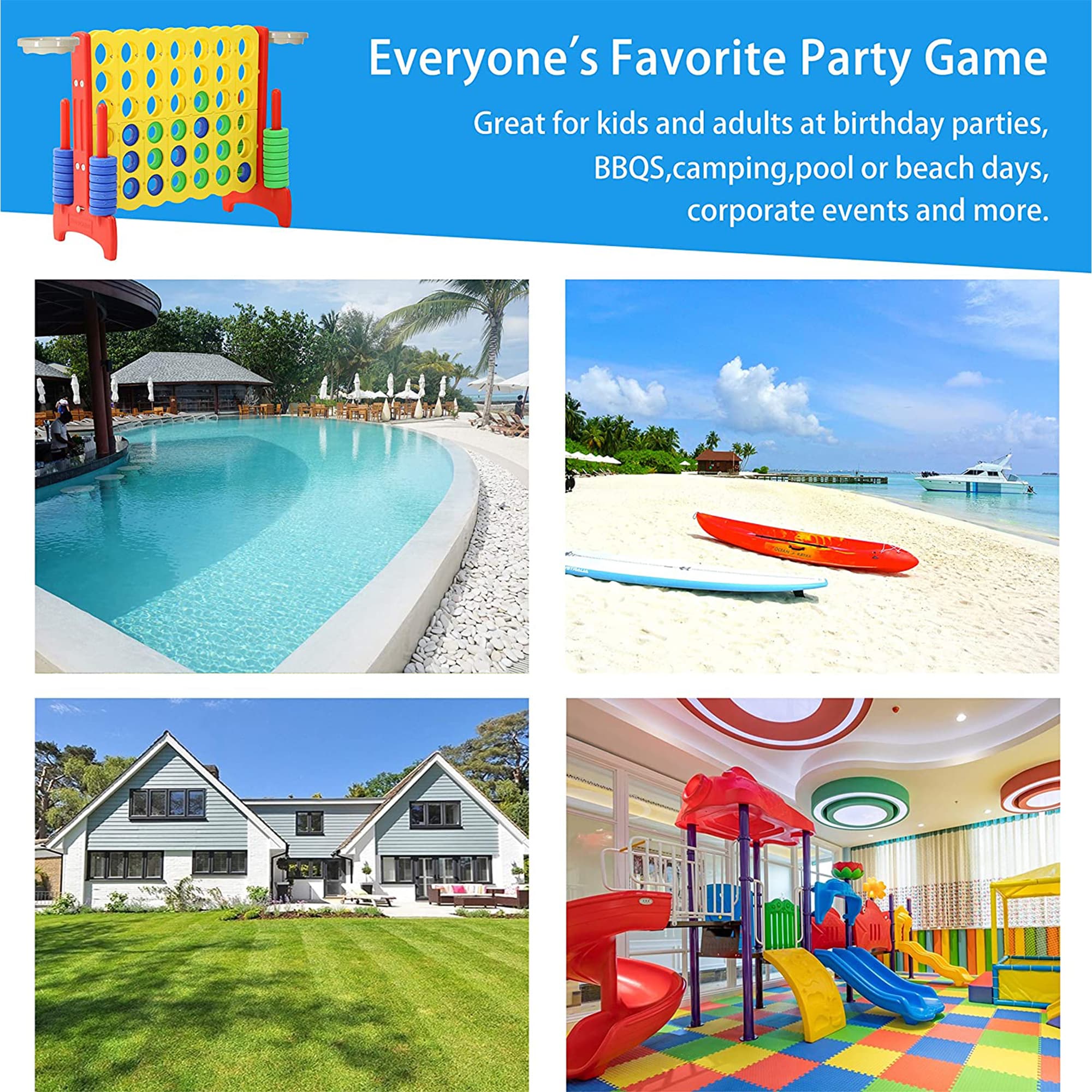SDADI 249262 Portable-Party-Game - View #6