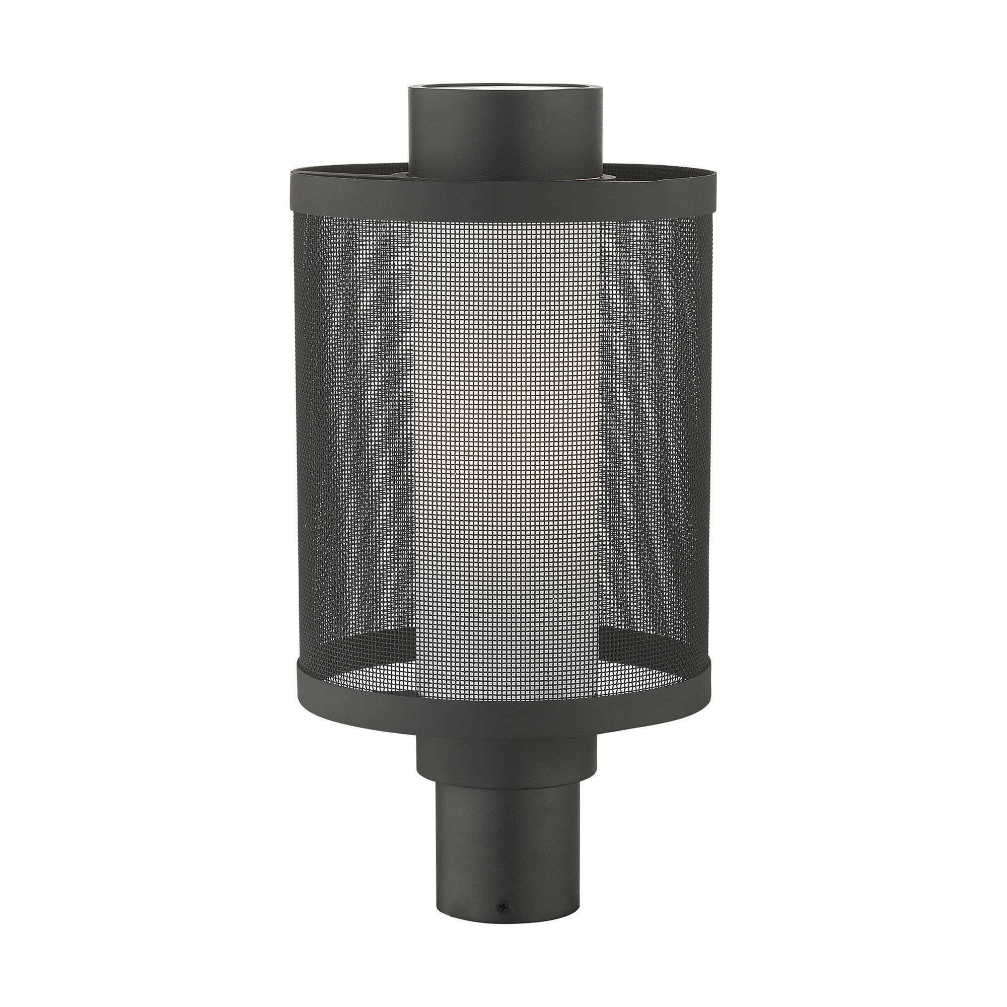 Livex Lighting 20686-14 Post-Lights - View #6