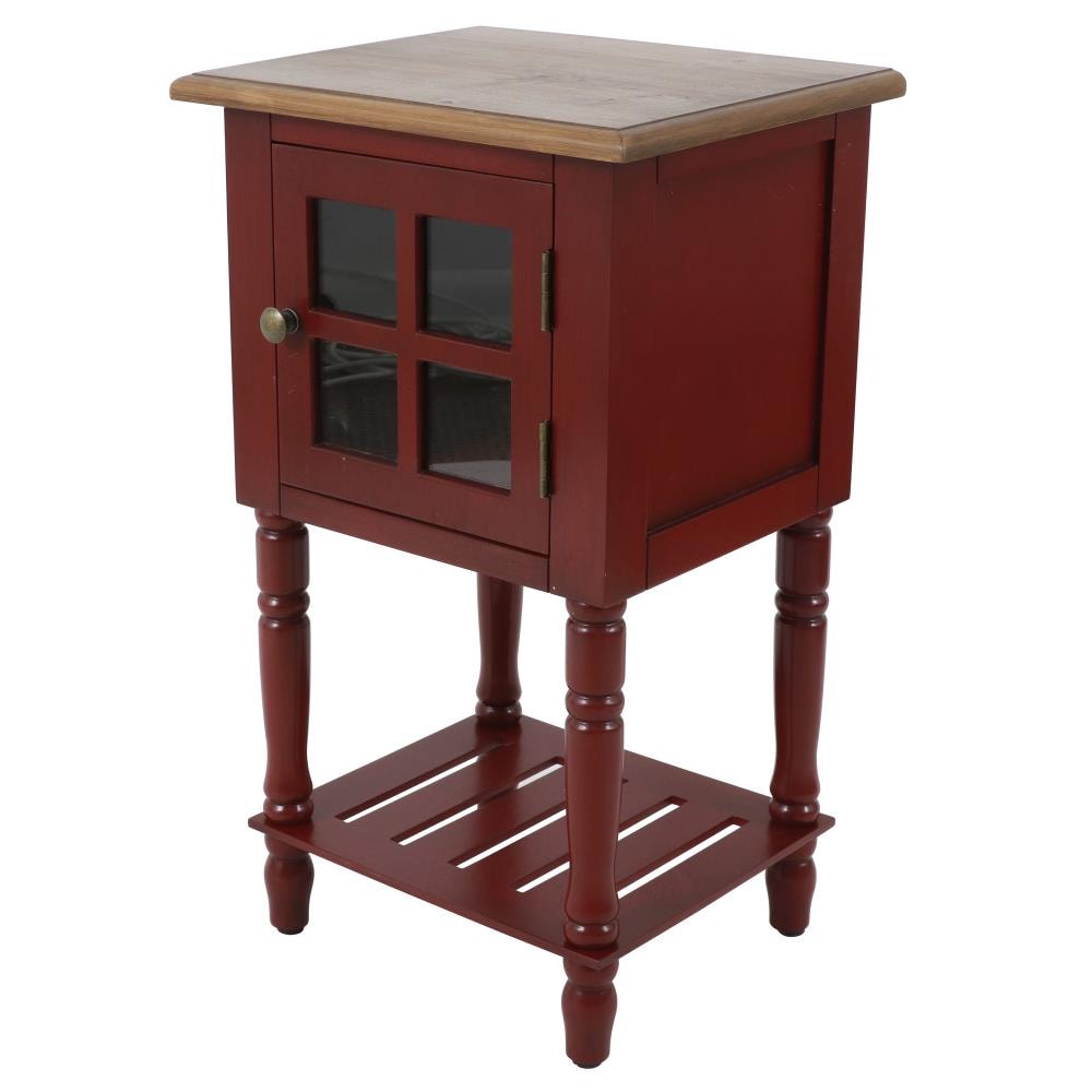 Decor Therapy FR11059 End-Tables - View #2