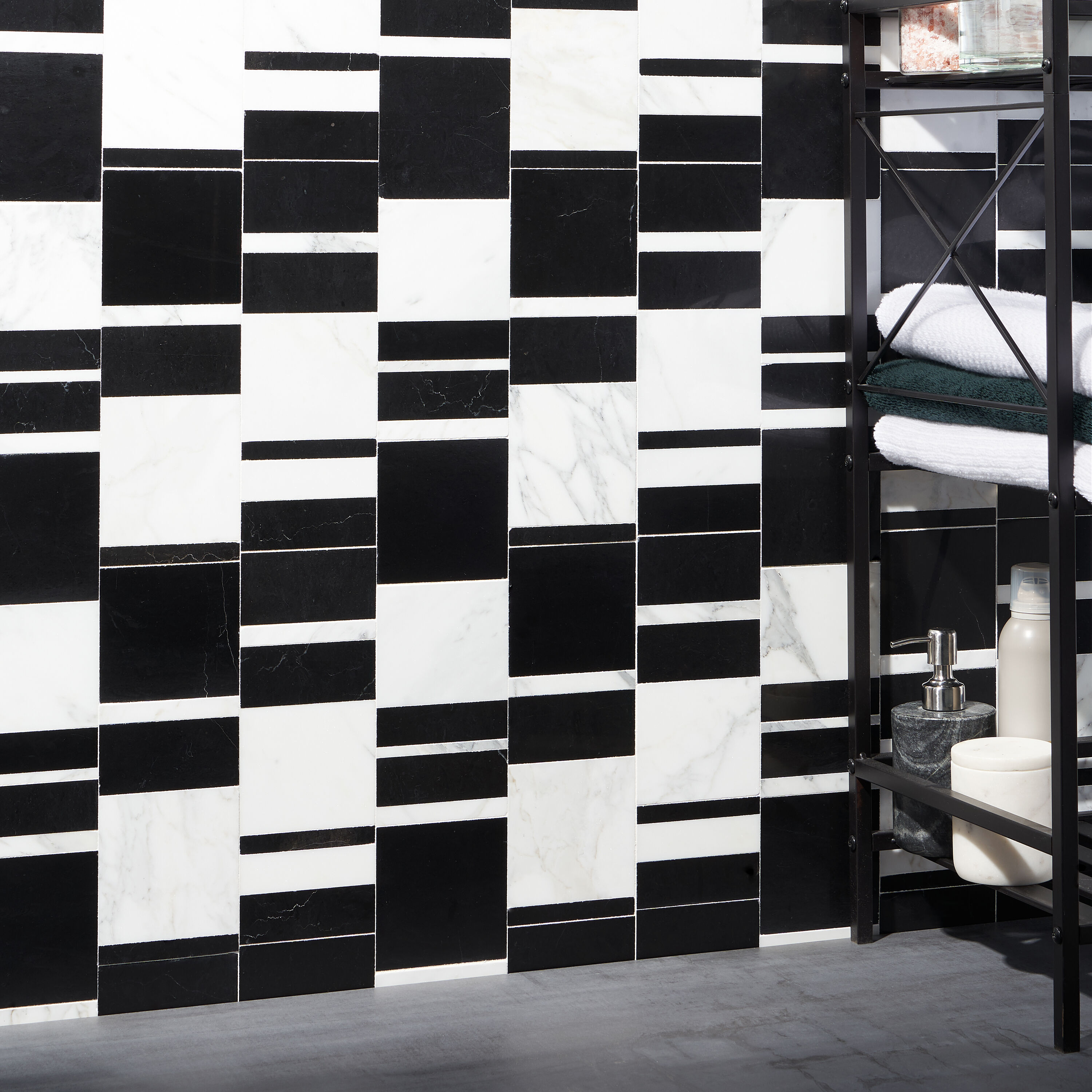Artmore Tile EXT3RD106654 Ceramic-Tile - View #2