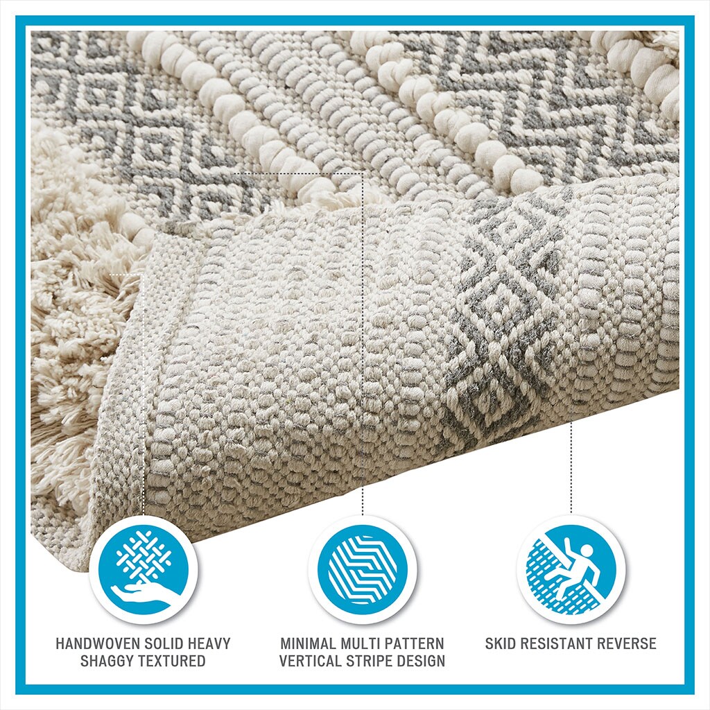 ToolCat NGG39-6-MT Bath-Rugs - View #8
