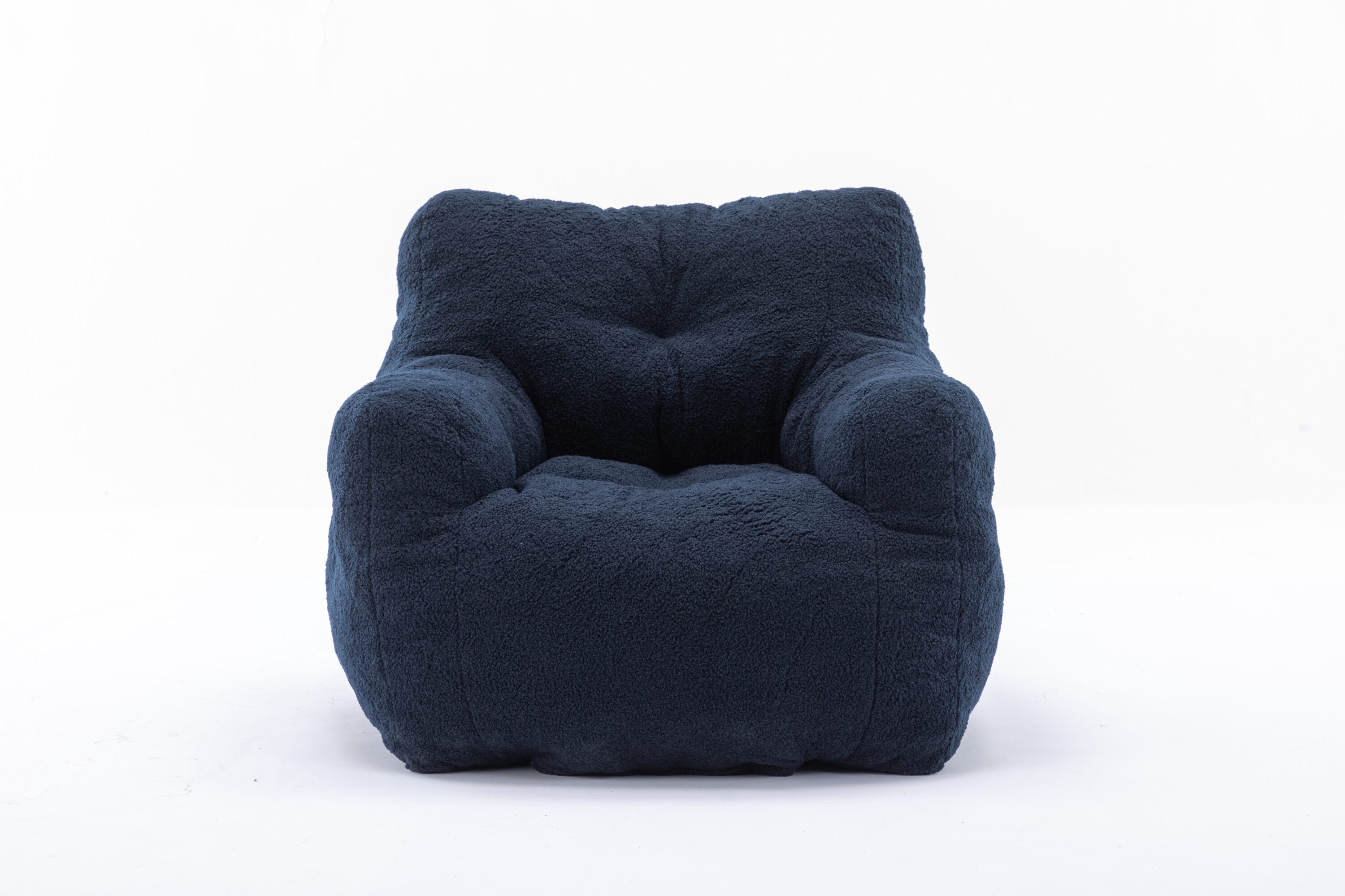 Maocao Hoom JL2761254 Dark Blue Bean Bag Chair