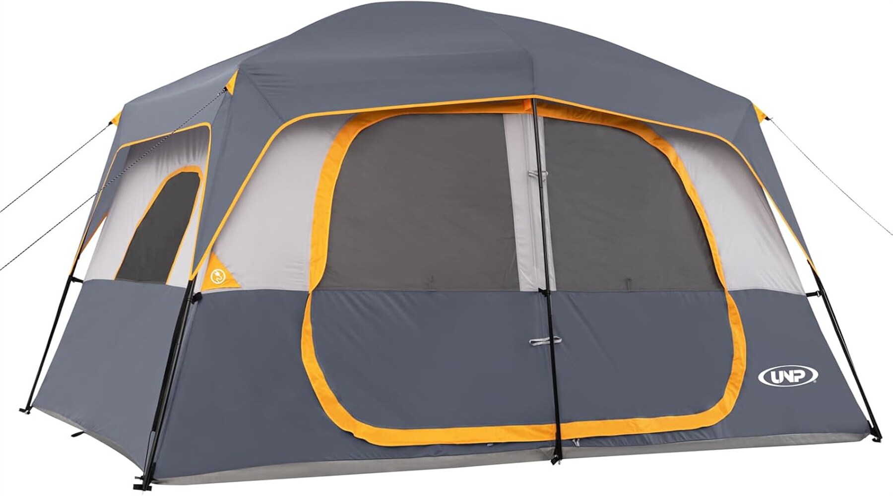 Damerin KK82F Tents Polyester 8 -Person Tent
