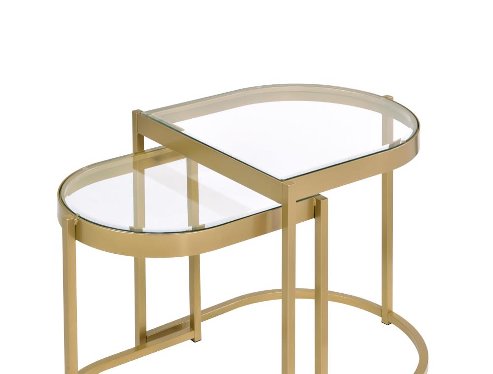 ACME FURNITURE 82340 Accent-Table-Sets - View #3