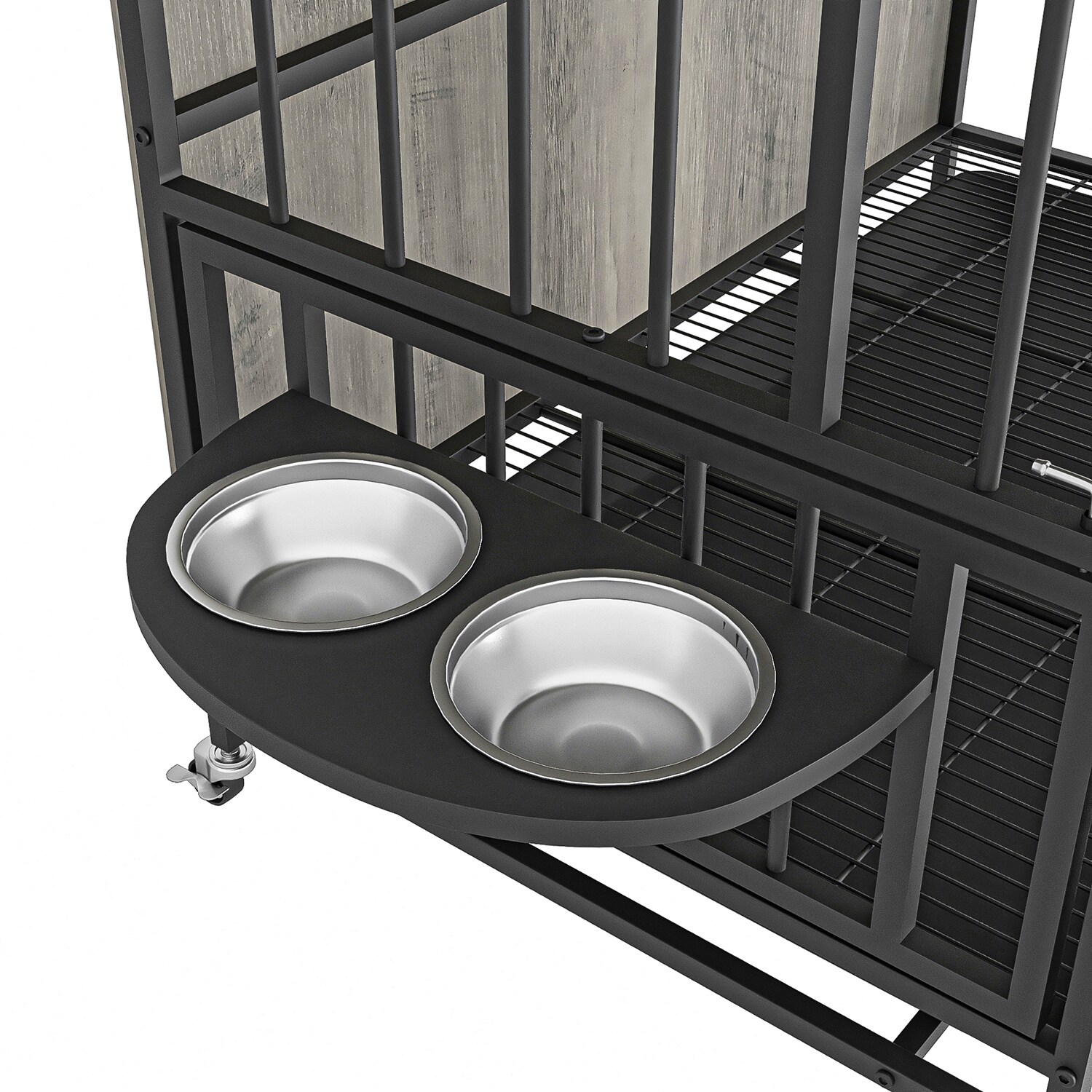 Mondawe MD-SY54612 Pet-Crates-Carriers - View #9