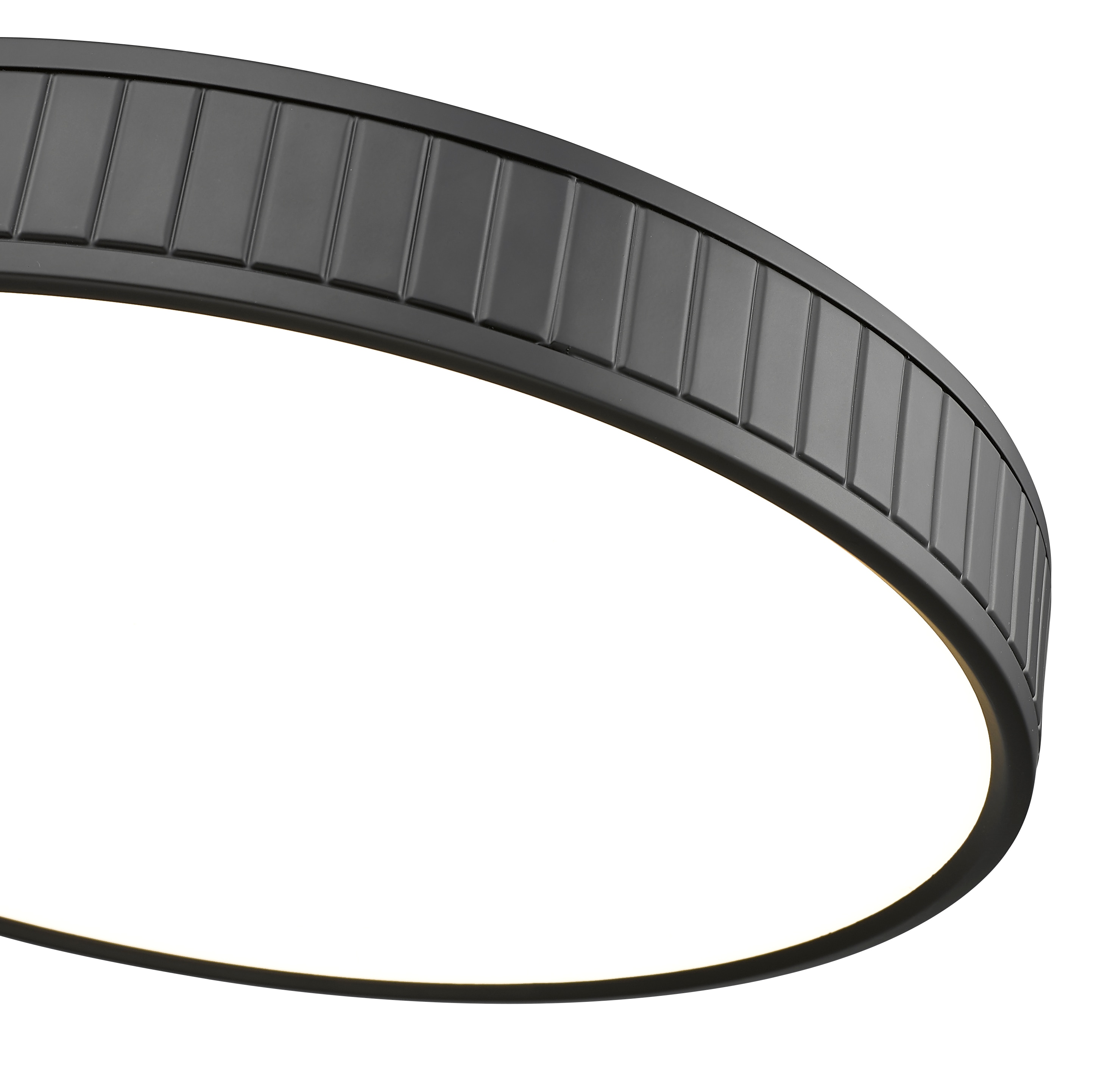 Z-Lite 1005F20-MB-LED flushmounts - View #6