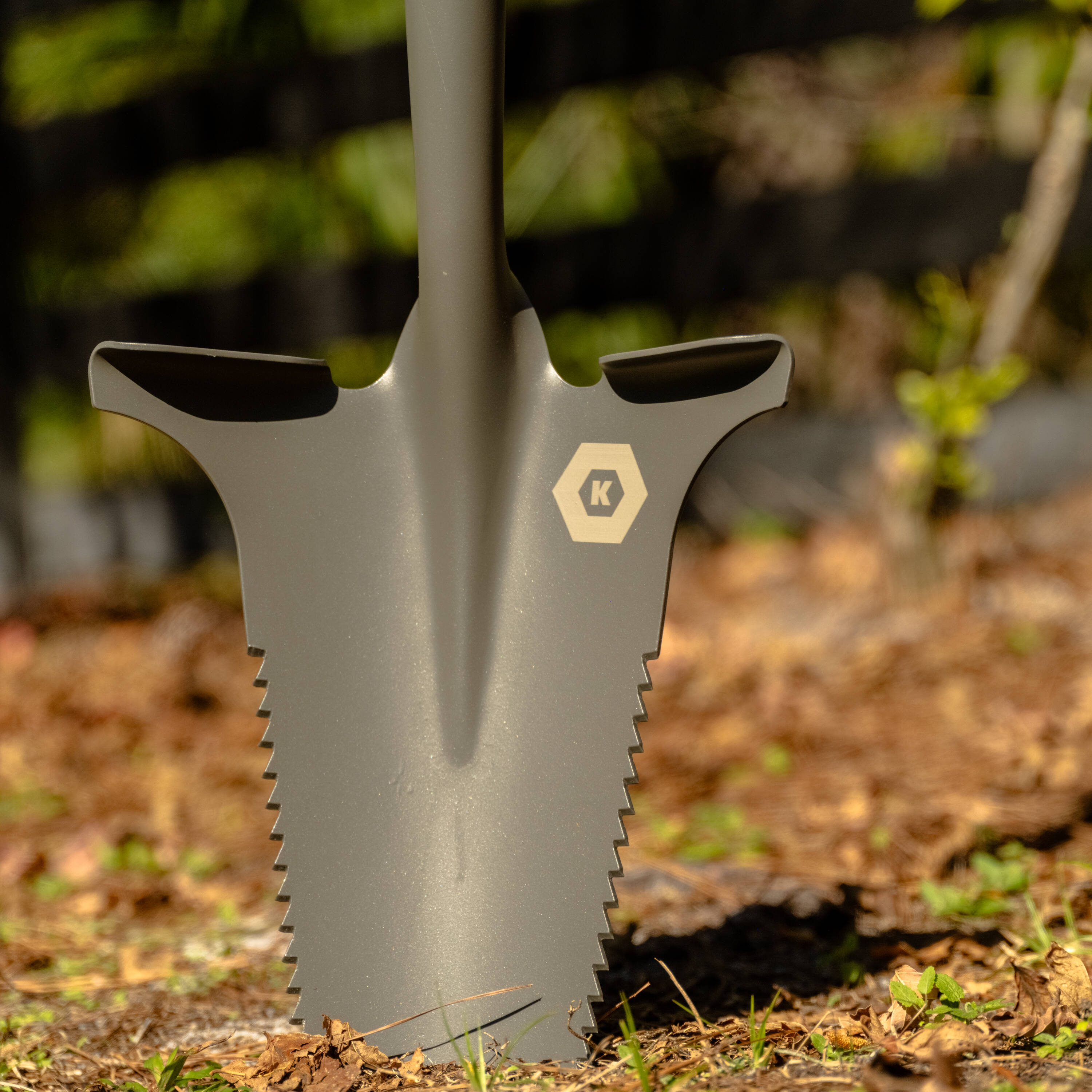 Kobalt 220KB Shovel-Spade - View #11