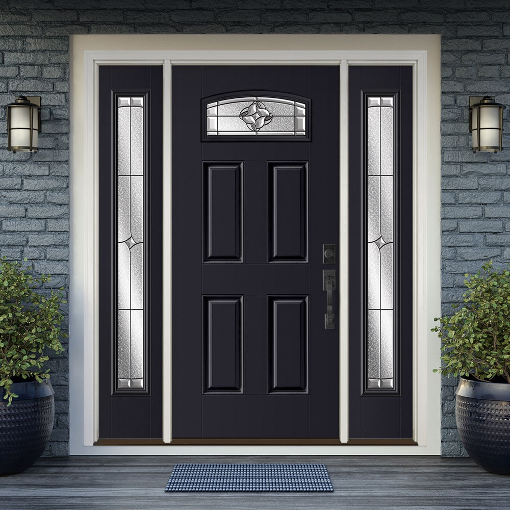 Masonite 3423263 Entry-Doors - View #2