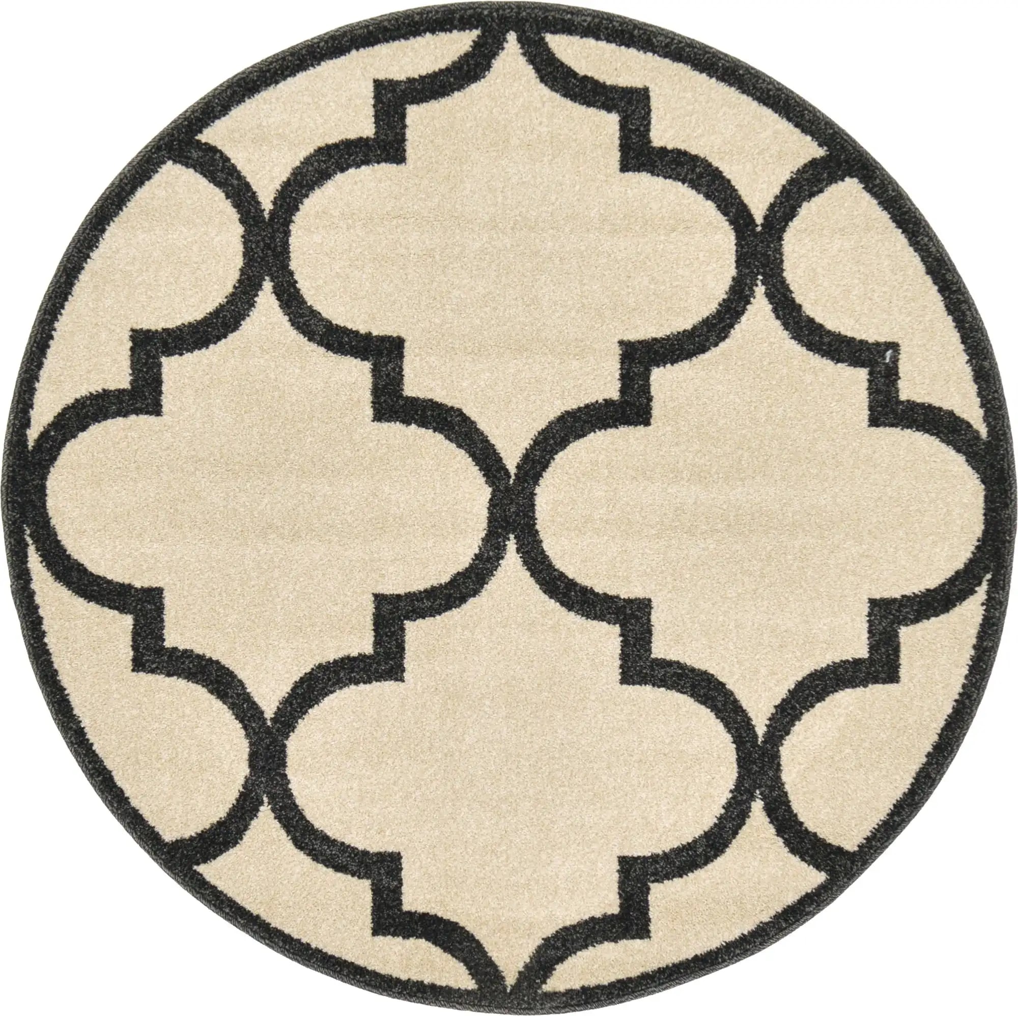 Unique Loom 3125021 rugs - View #2