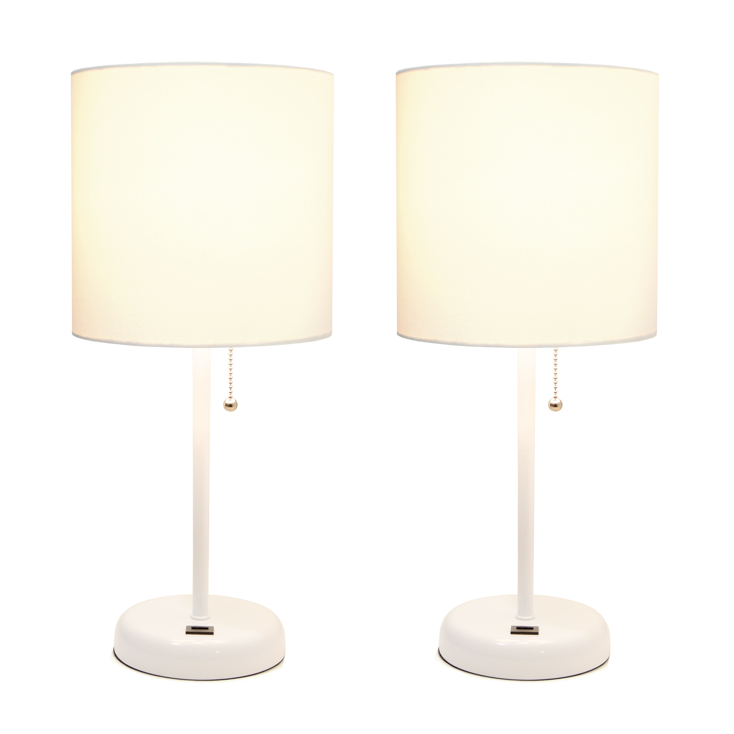 LimeLights LC2002-WOW-2PK Lamp-Sets - View #2